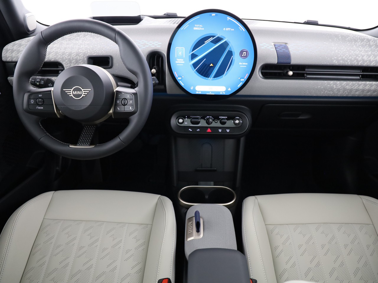 MINI Cooper S DKG I MINI Days Offer-image-16