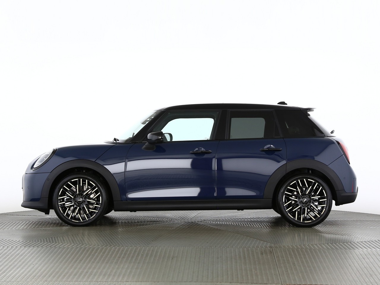 MINI Cooper S DKG I MINI Days Offer-showroom-element-2