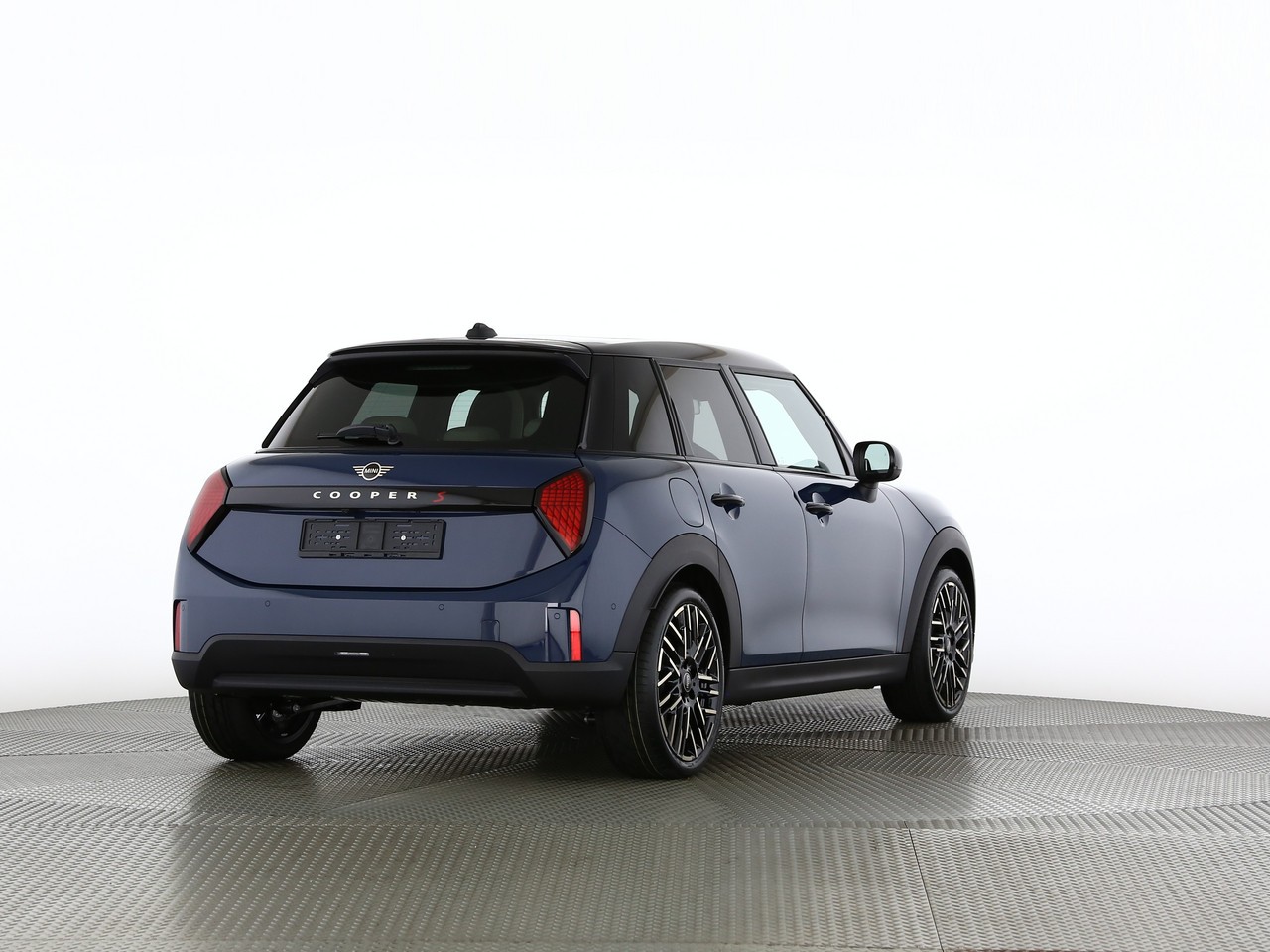 MINI Cooper S DKG I MINI Days Offer-showroom-element-1
