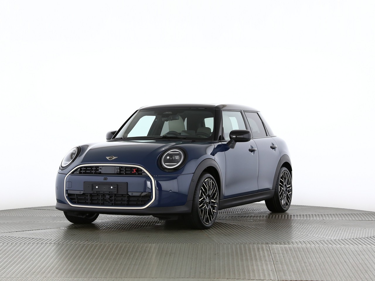 MINI Cooper S DKG I MINI Days Offer