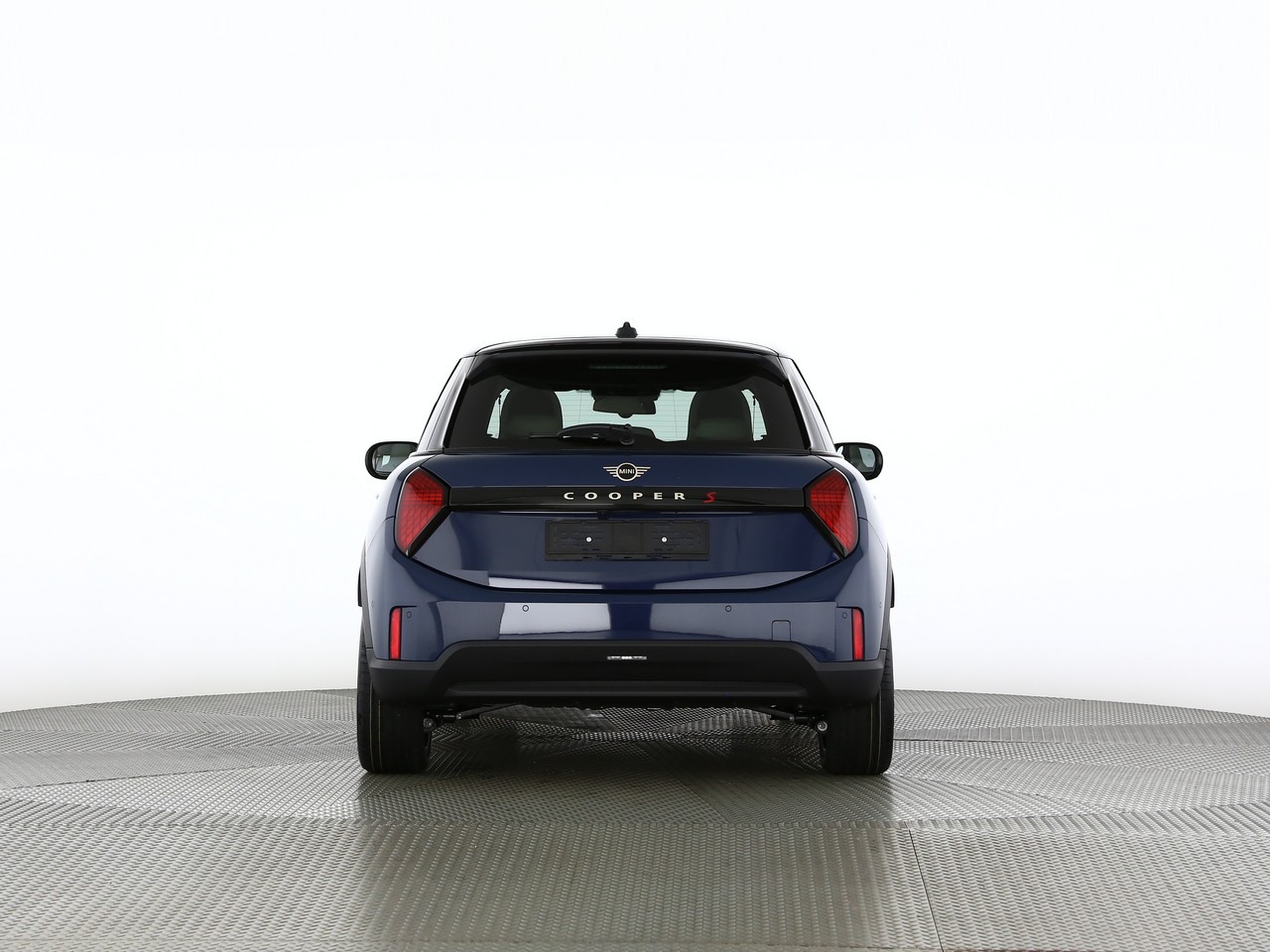 MINI Cooper S DKG I MINI Days Offer-showroom-element-3