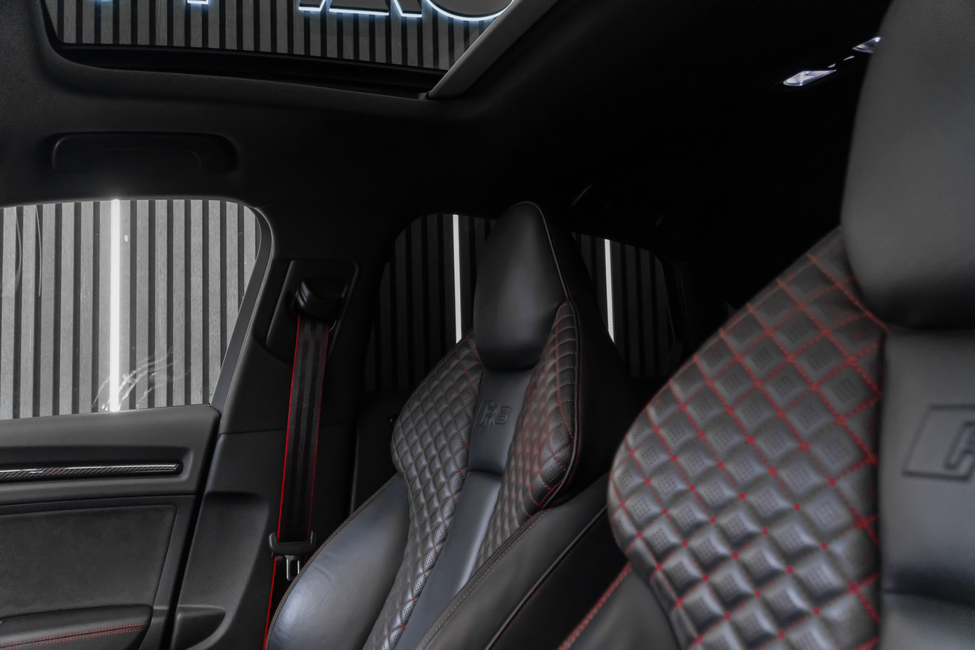 AUDI AUDI RS3 LIMOUSINE 2.5 TSI QUATTRO S-TRONIC / CH-FZ / APR-image-20