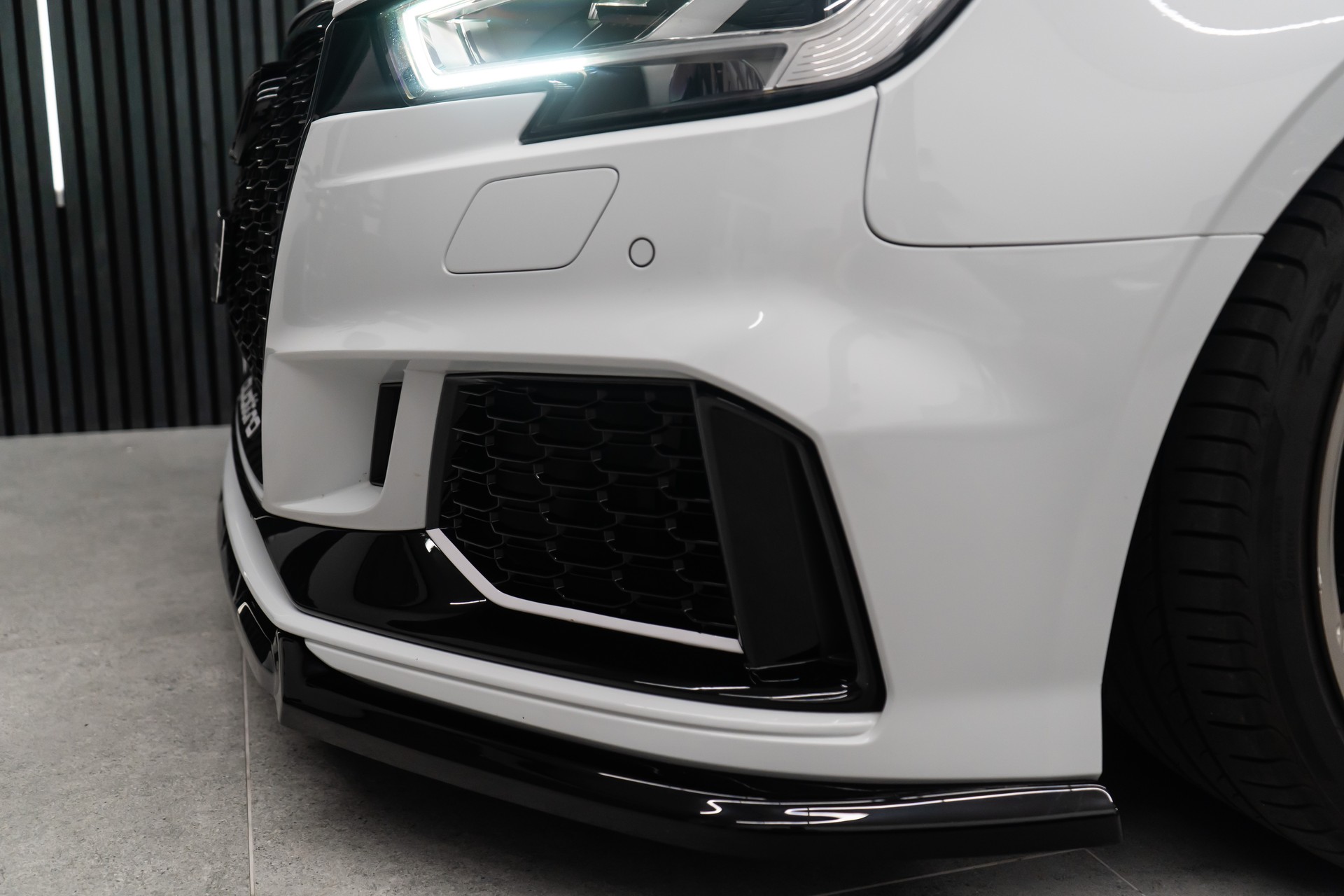 AUDI AUDI RS3 LIMOUSINE 2.5 TSI QUATTRO S-TRONIC / CH-FZ / APR-image-7