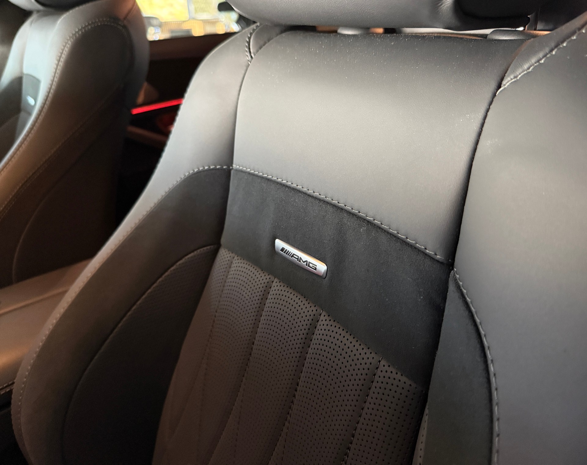 MERCEDES-BENZ GLE 53 AMG 4Matic+ 9G-Speedshift-image-16