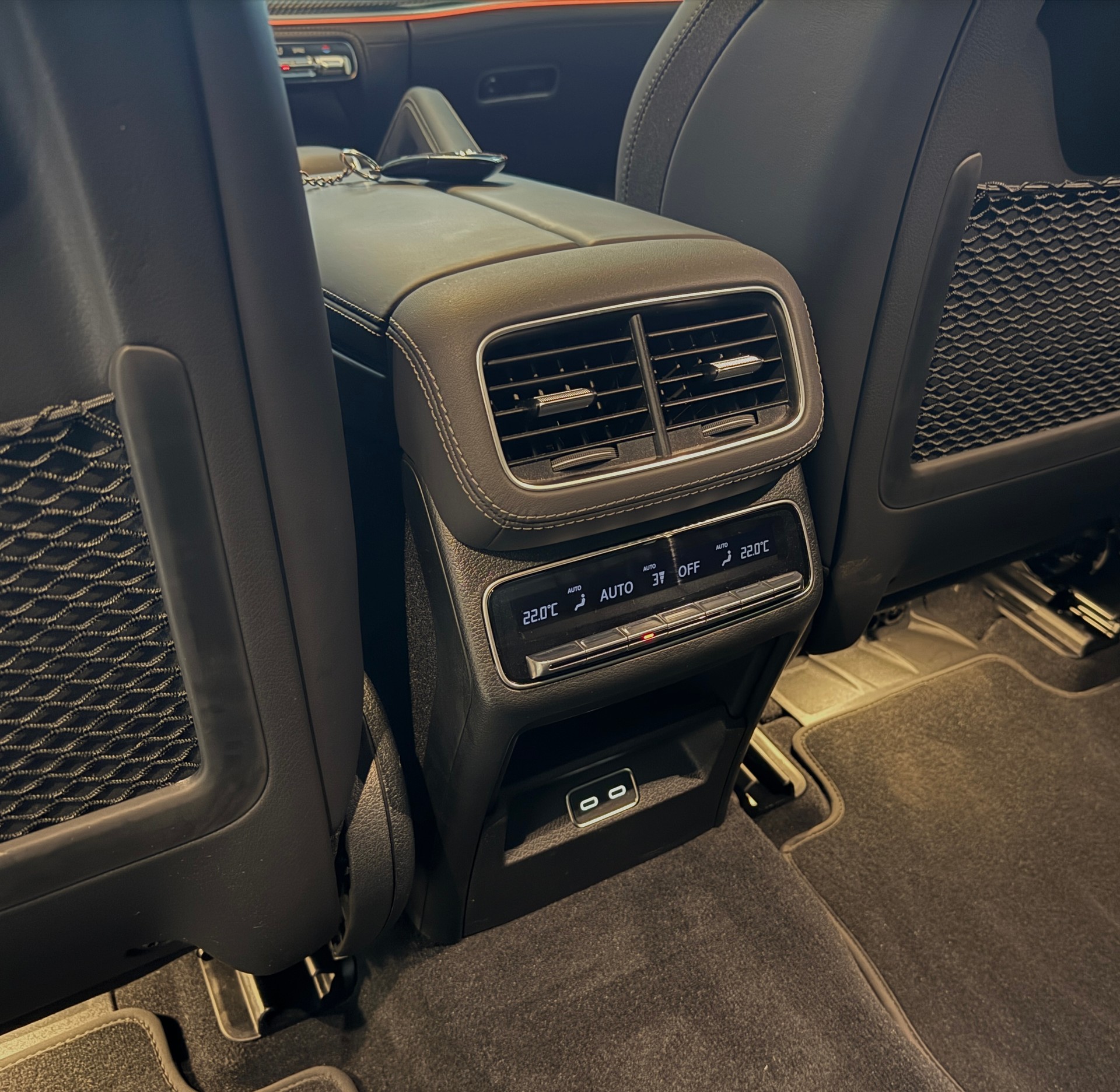 MERCEDES-BENZ GLE 53 AMG 4Matic+ 9G-Speedshift-image-21
