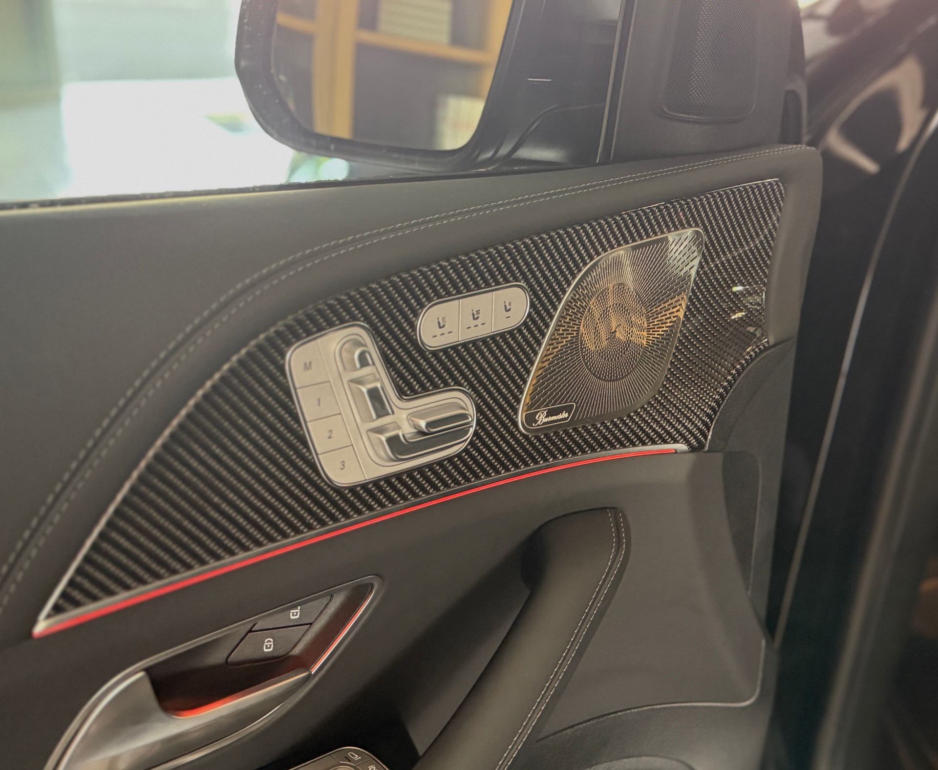 MERCEDES-BENZ GLE 53 AMG 4Matic+ 9G-Speedshift-image-6