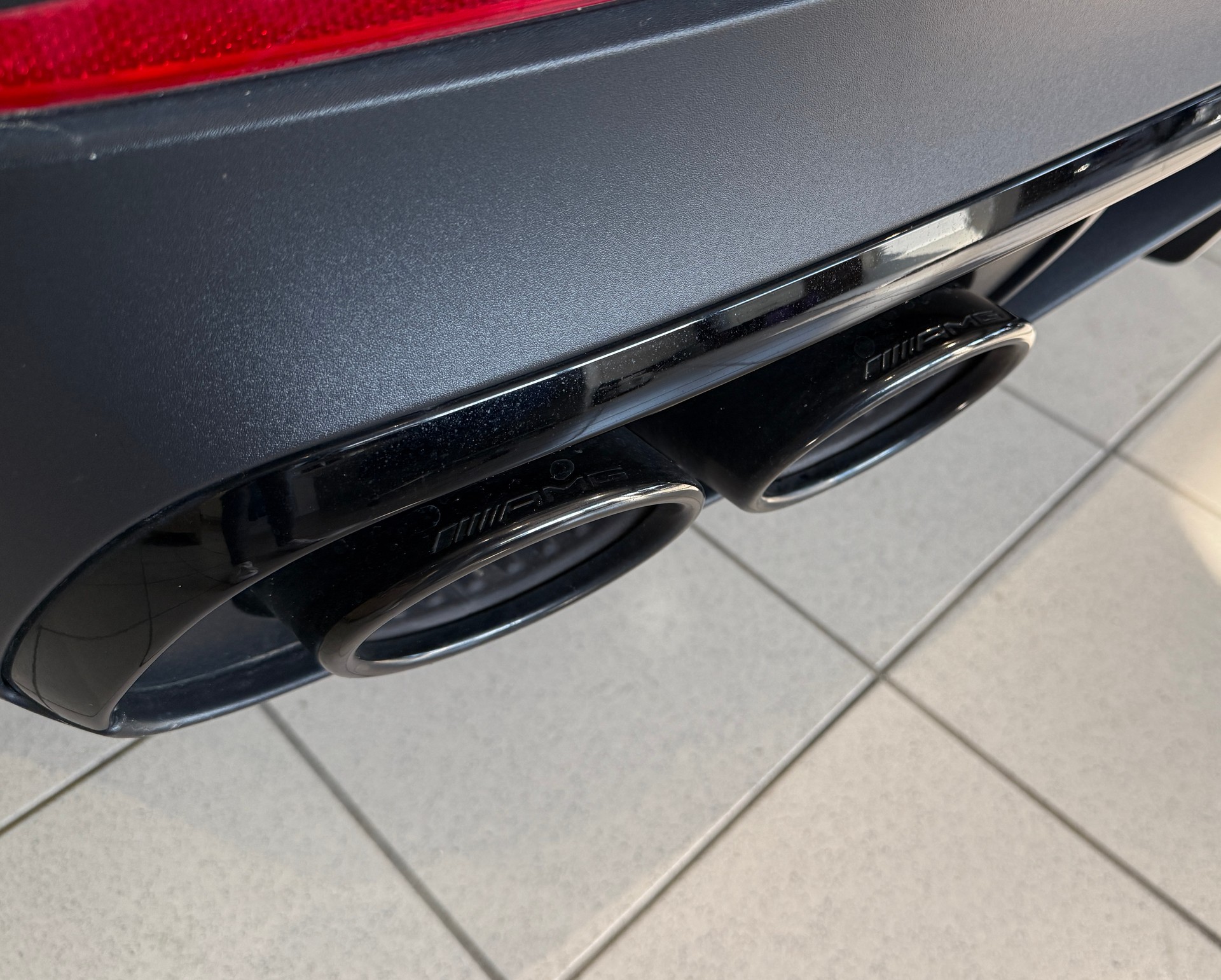MERCEDES-BENZ GLE 53 AMG 4Matic+ 9G-Speedshift-image-5