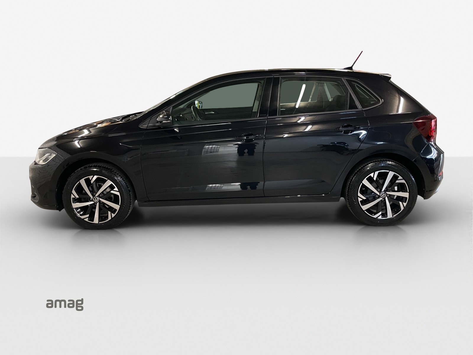 VW Polo 1.0 TSI Life DSG-showroom-element-1