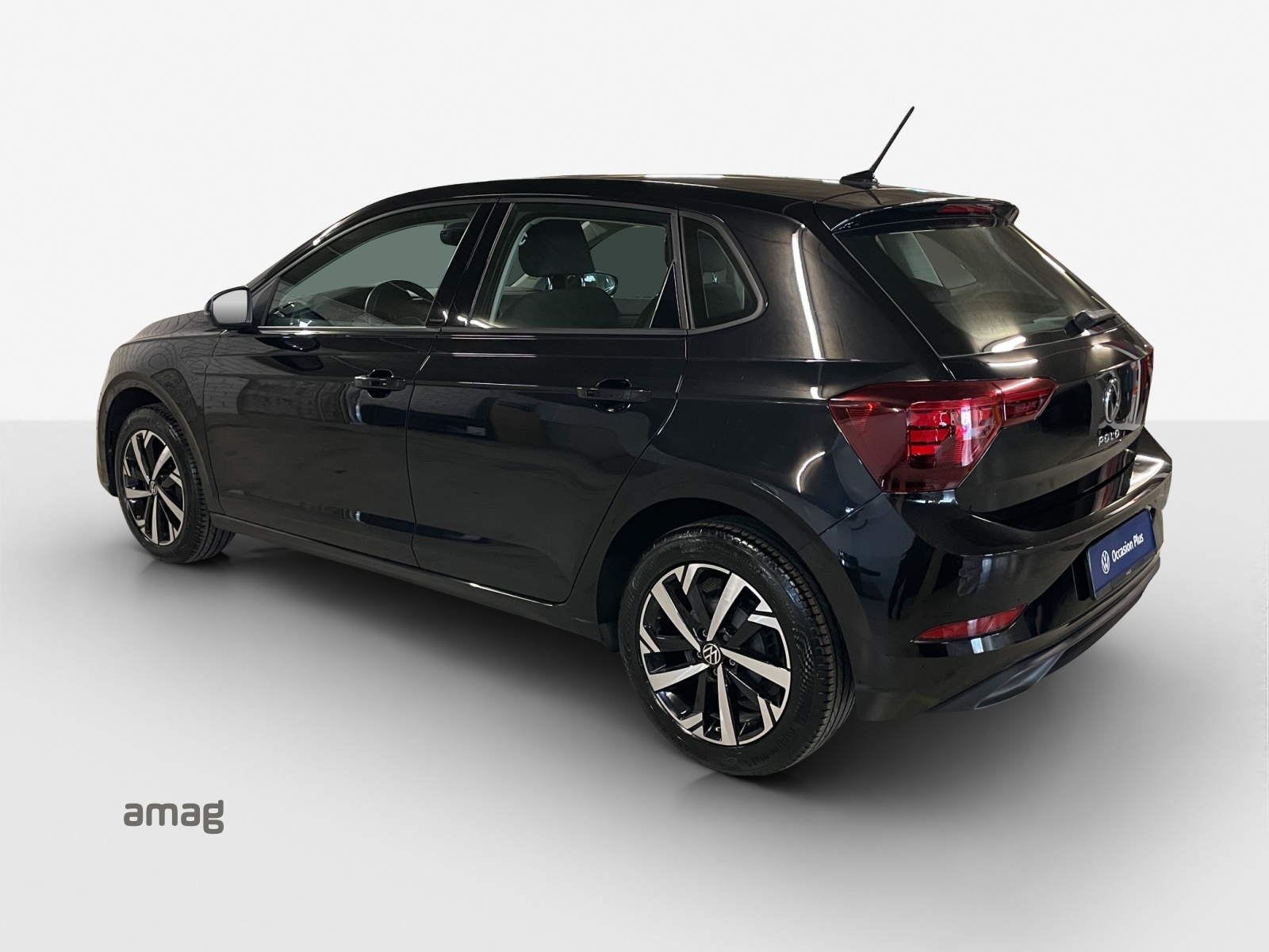 VW Polo 1.0 TSI Life DSG-showroom-element-2