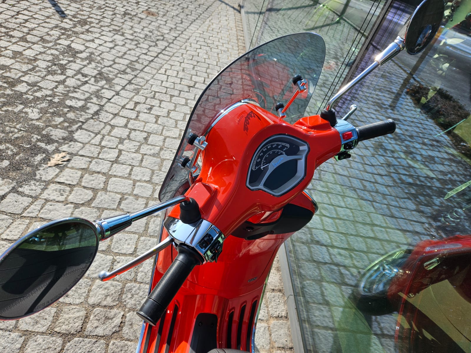 PIAGGIO Vespa 125 Primavera Euro 5+-image-6
