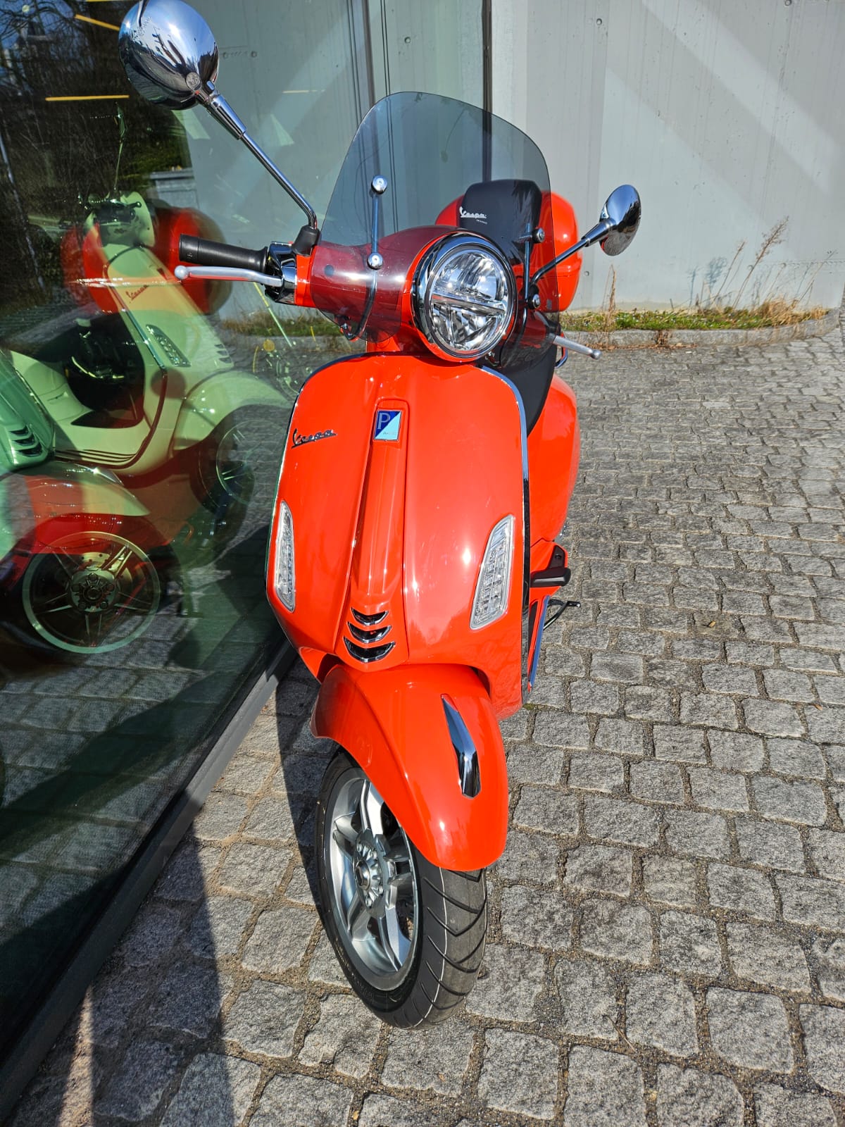 PIAGGIO Vespa 125 Primavera Euro 5+-image-5