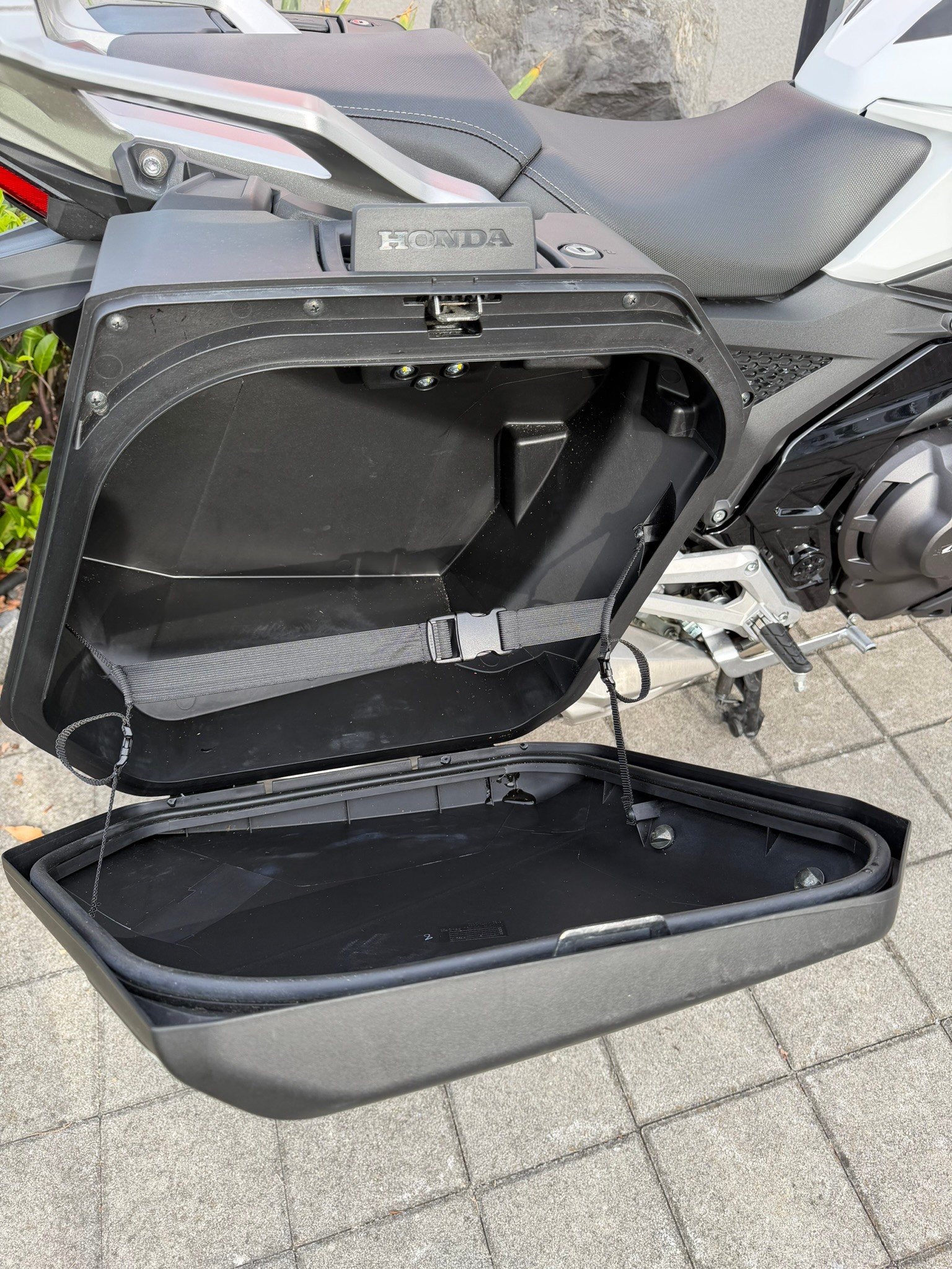 HONDA DCT VERSION-image-12