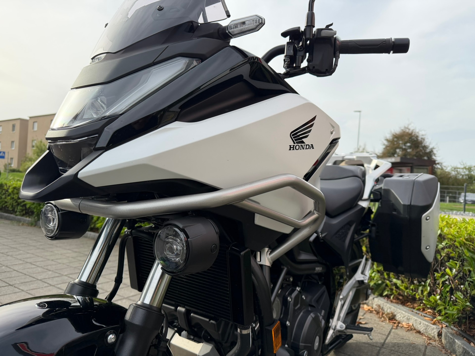 HONDA DCT VERSION-image-9