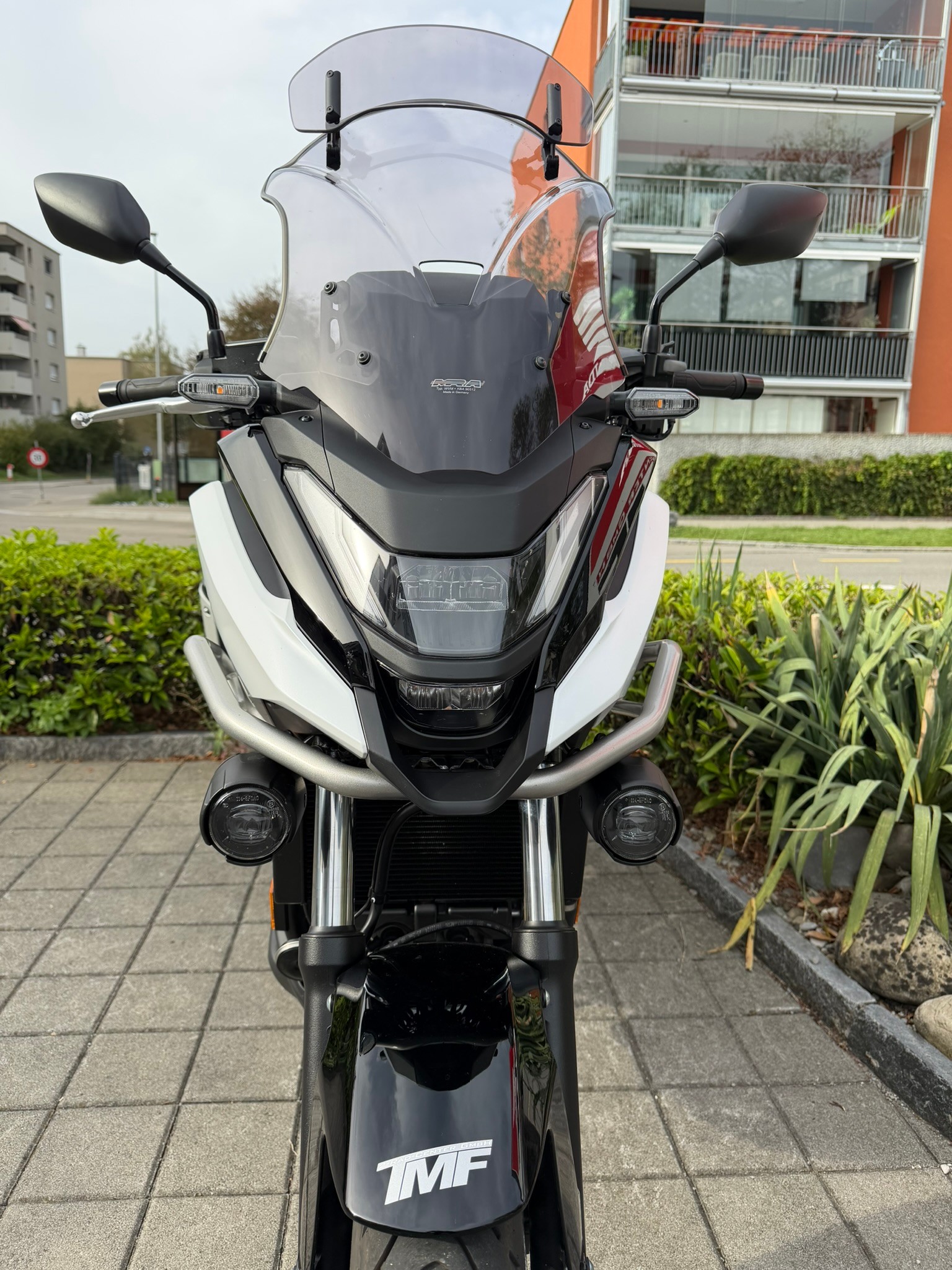 HONDA DCT VERSION-image-6