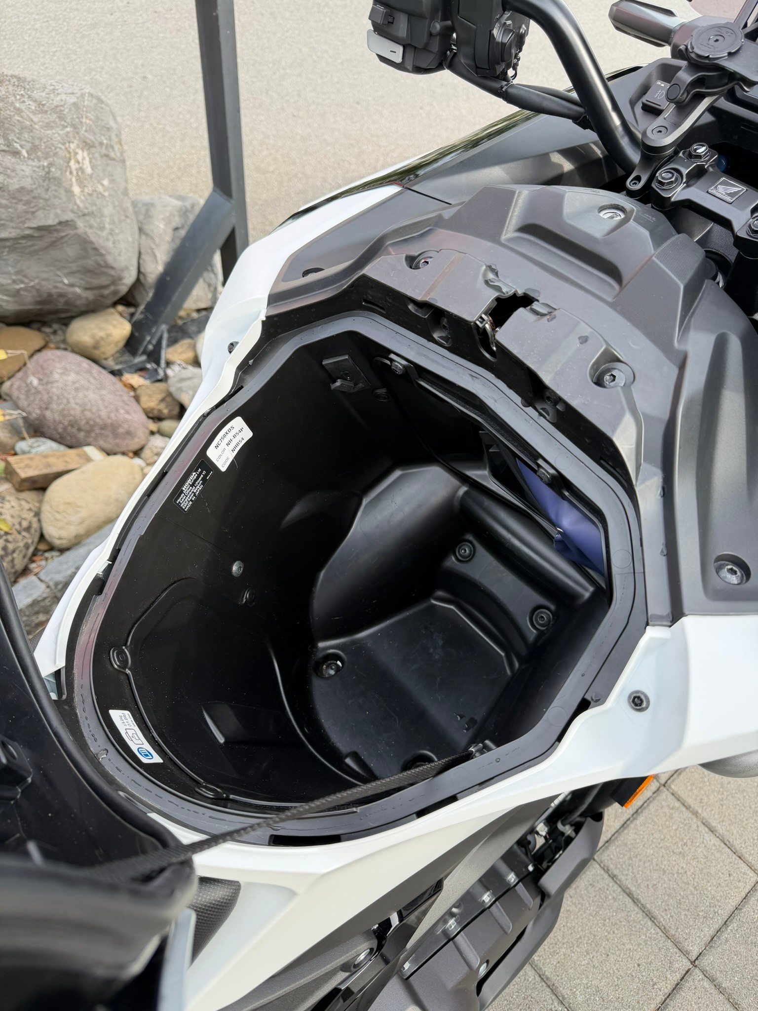 HONDA DCT VERSION-image-11