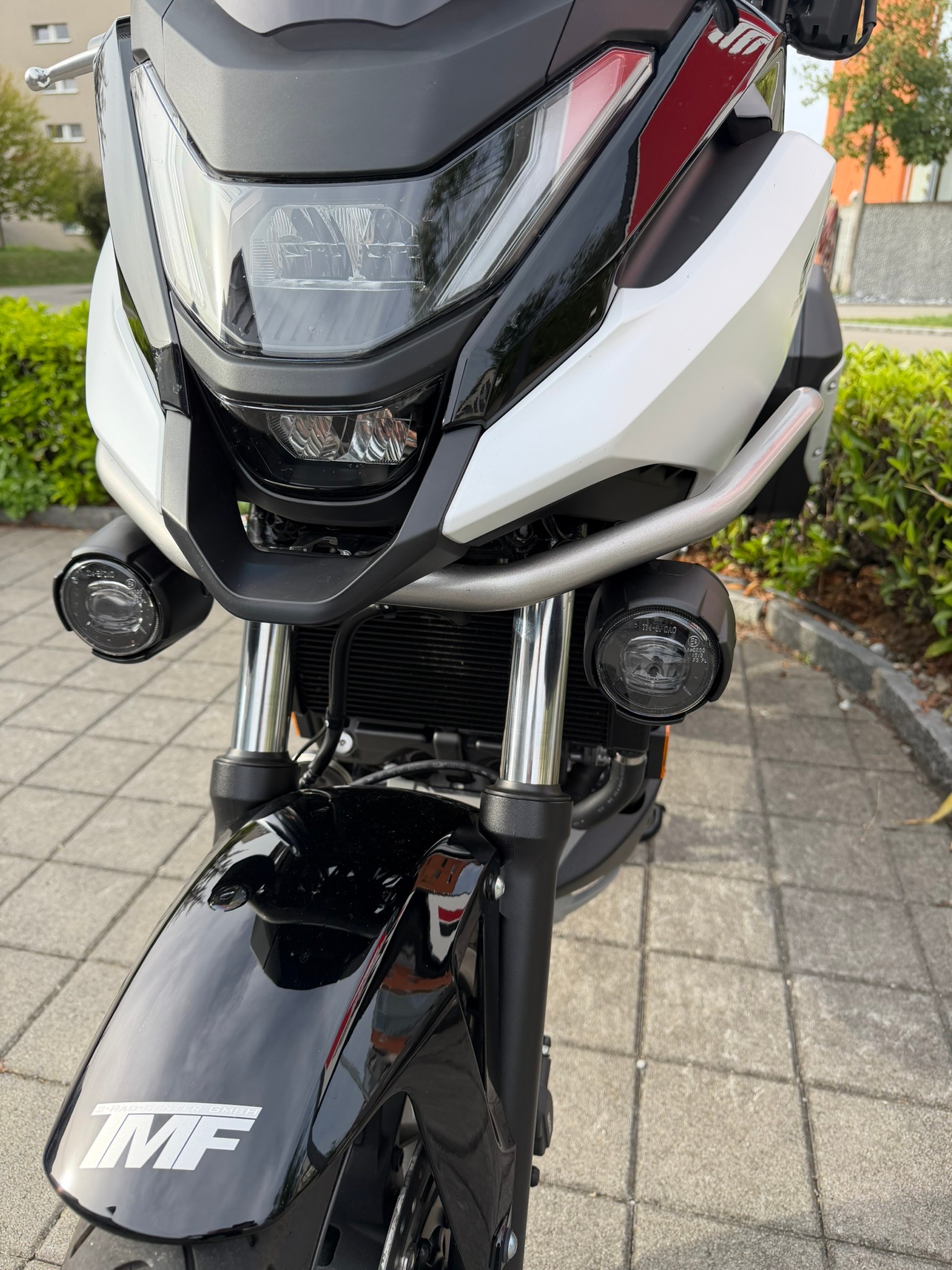 HONDA DCT VERSION-image-7