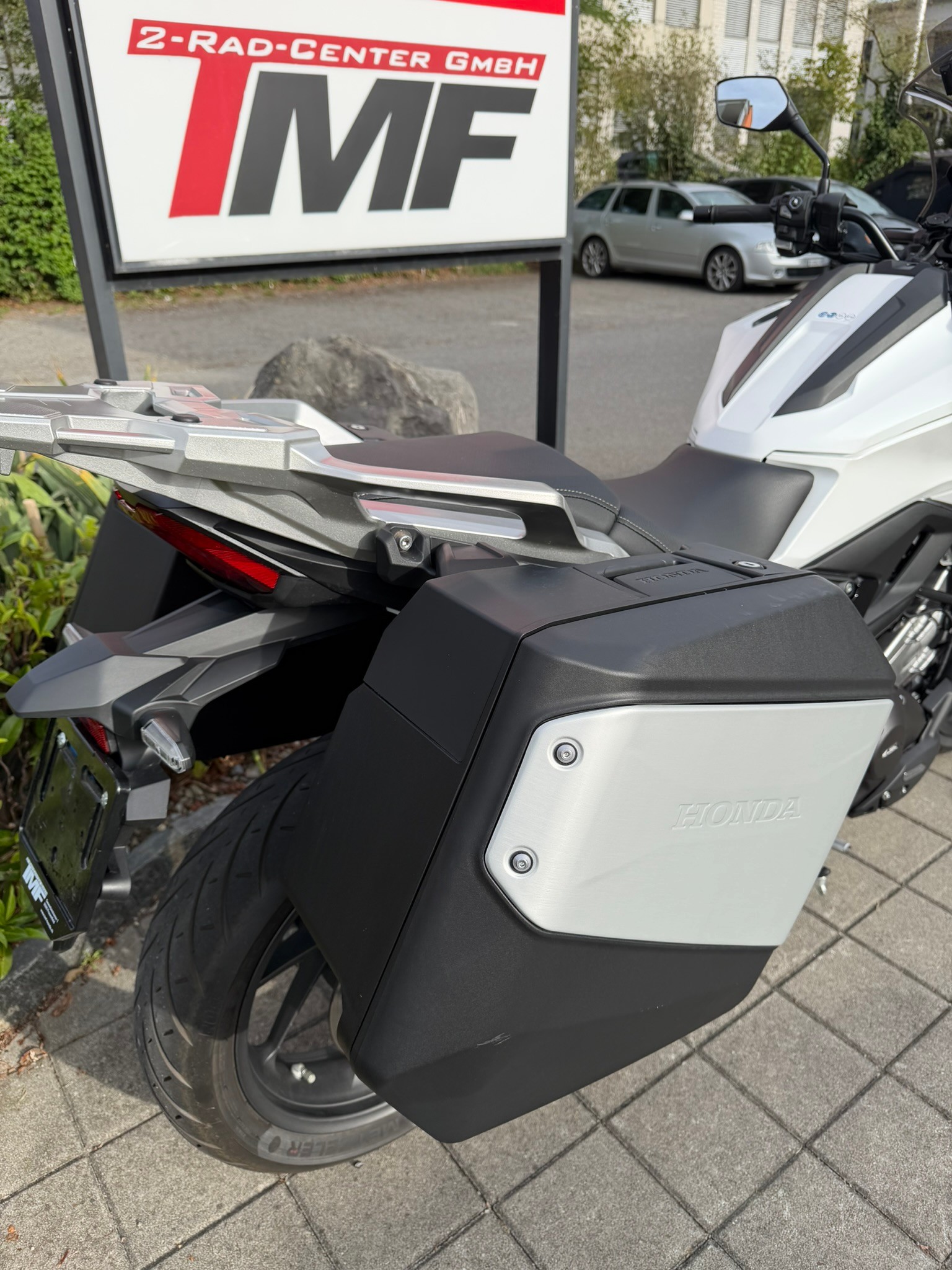 HONDA DCT VERSION-image-3