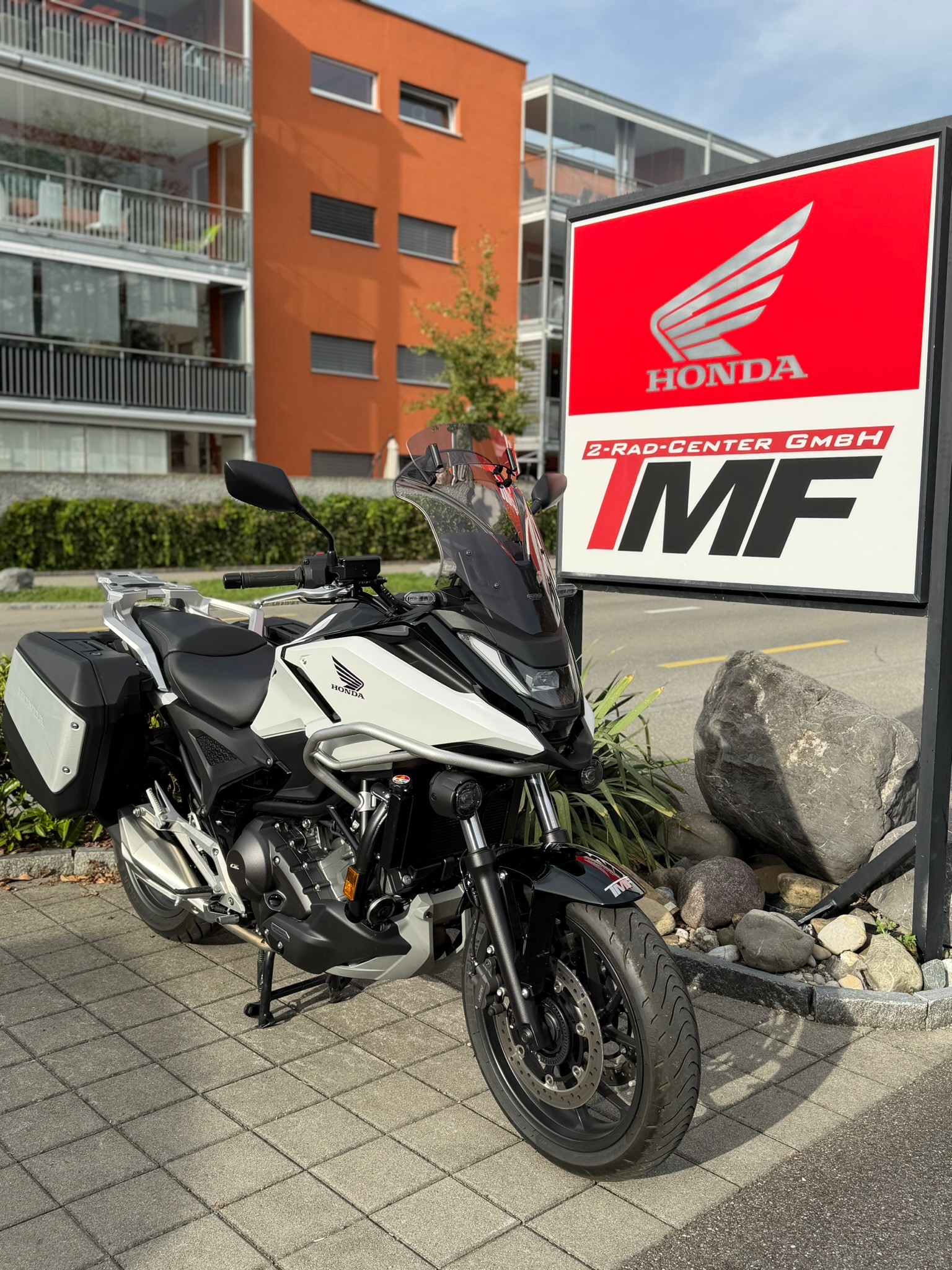 HONDA DCT VERSION-image-5