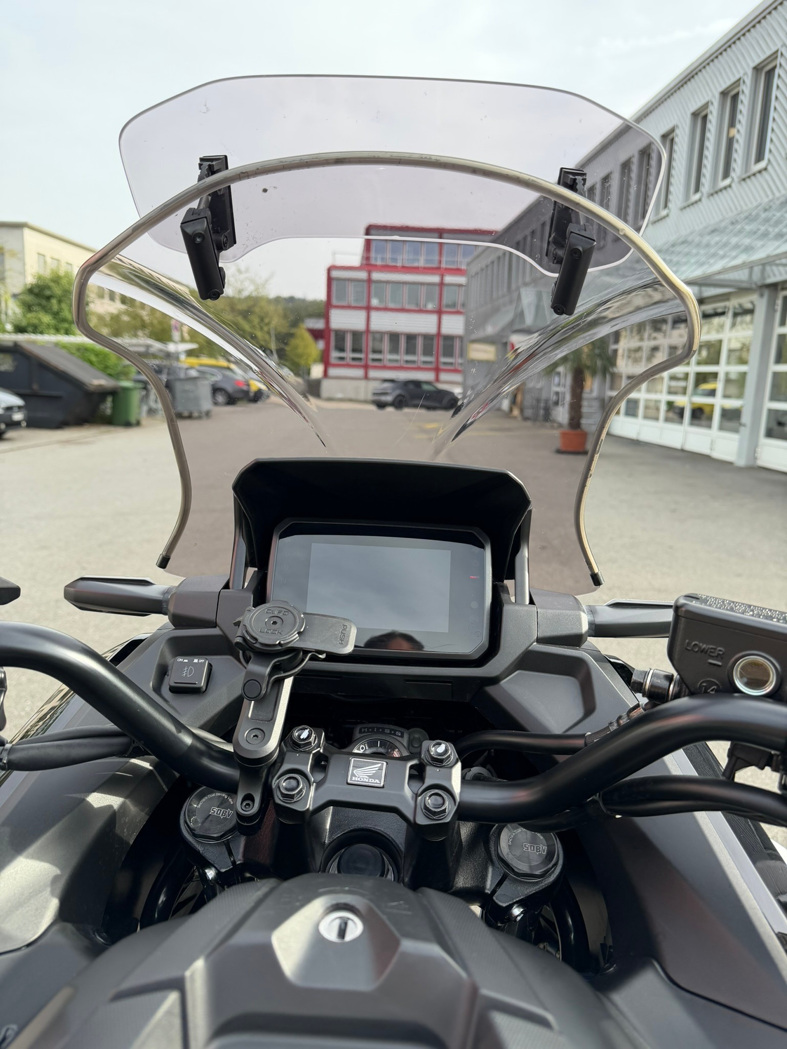 HONDA DCT VERSION-image-2