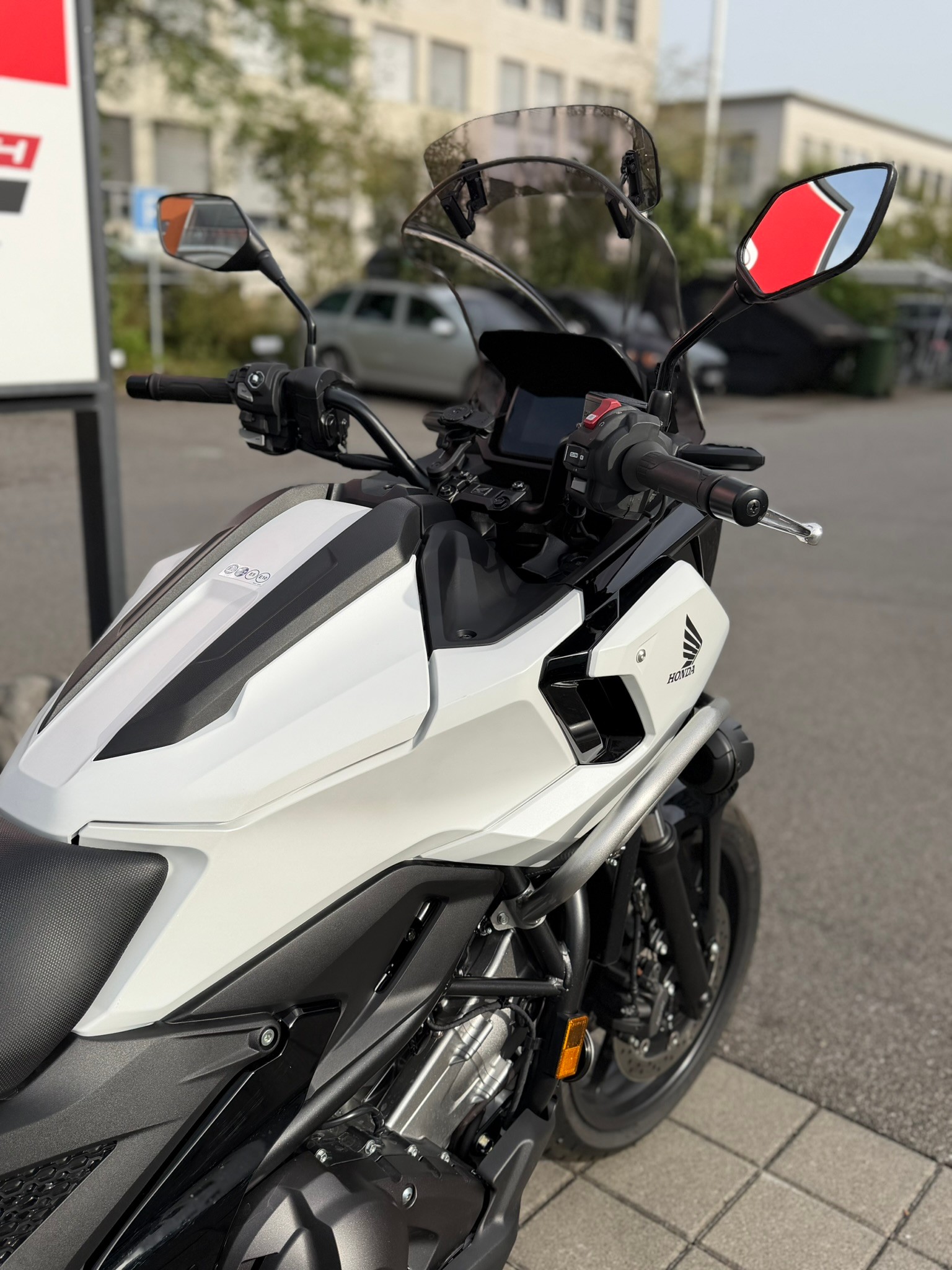 HONDA DCT VERSION-image-14