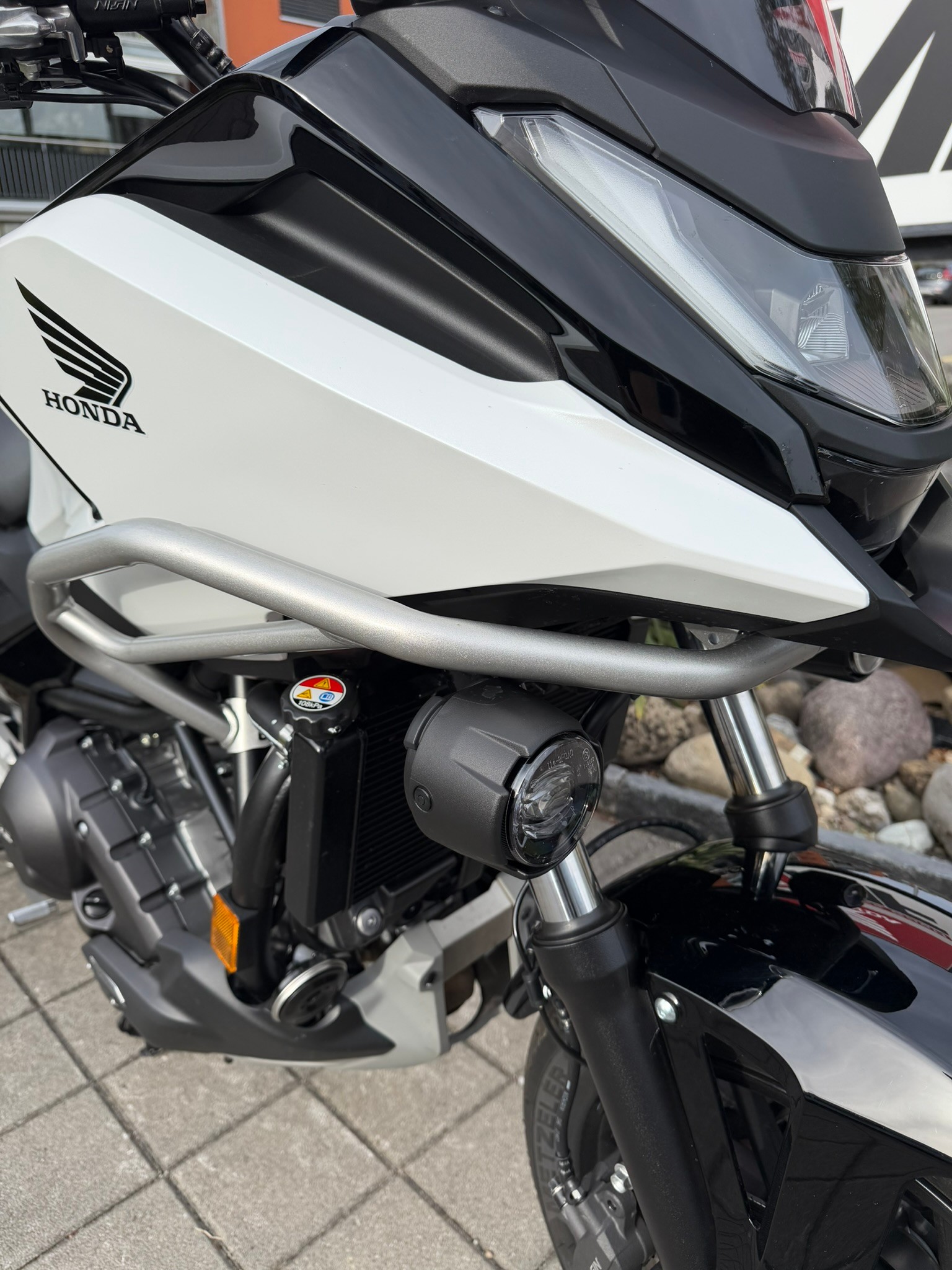HONDA DCT VERSION-image-10