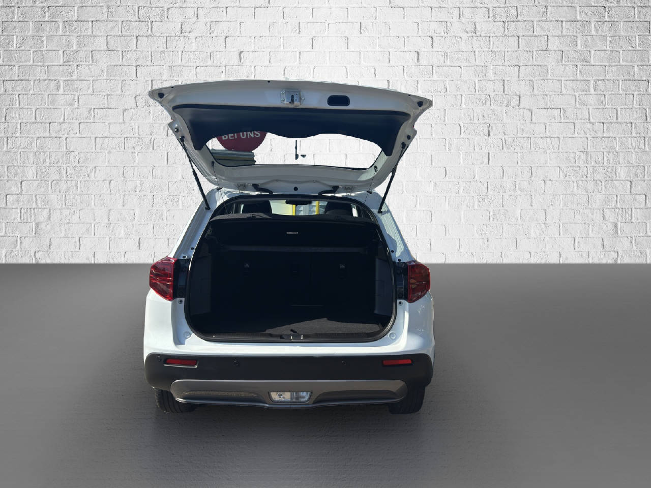 SUZUKI Vitara 1.4 T Compact Top Hybrid 4x4-image-6