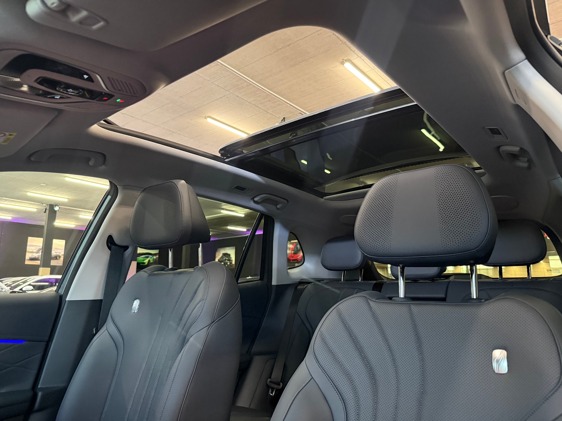 GEELY Starray EM-i MAX + PHEV-image-38