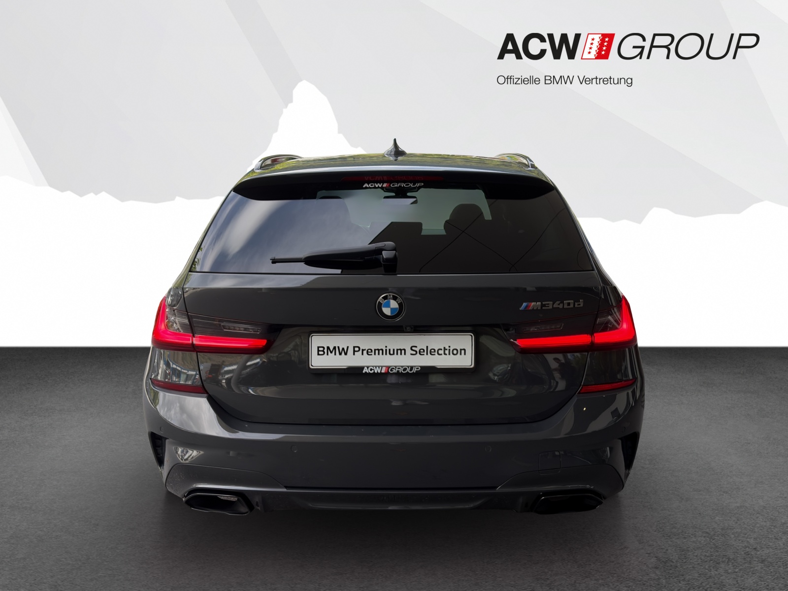 BMW M340d xDrive 48V Touring Steptronic Sport-showroom-element-3