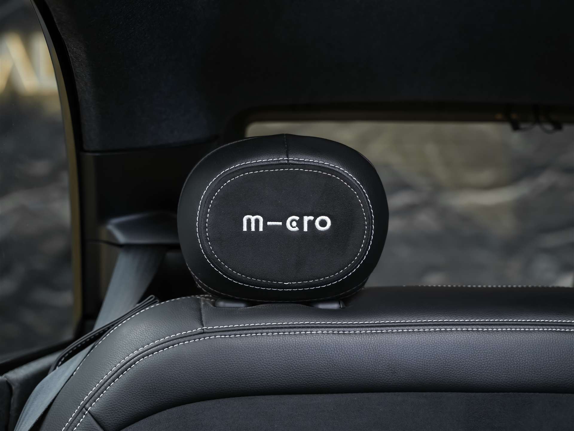 MICRO Microlino Competizione 10.5 kWh Medium Range *SOFORT Verfügbar*Werksgarantie*London Grün Matt*-image-10