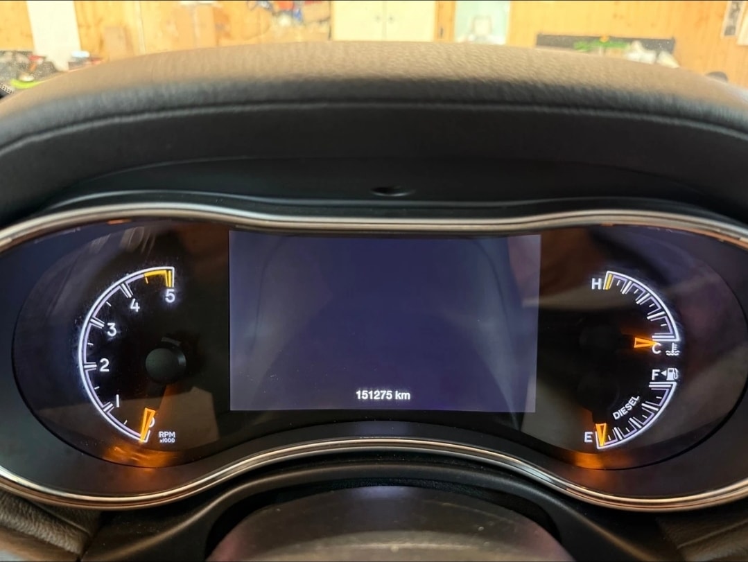 JEEP Grand Cherokee 3.0 CRD Summit Automatic-image-10