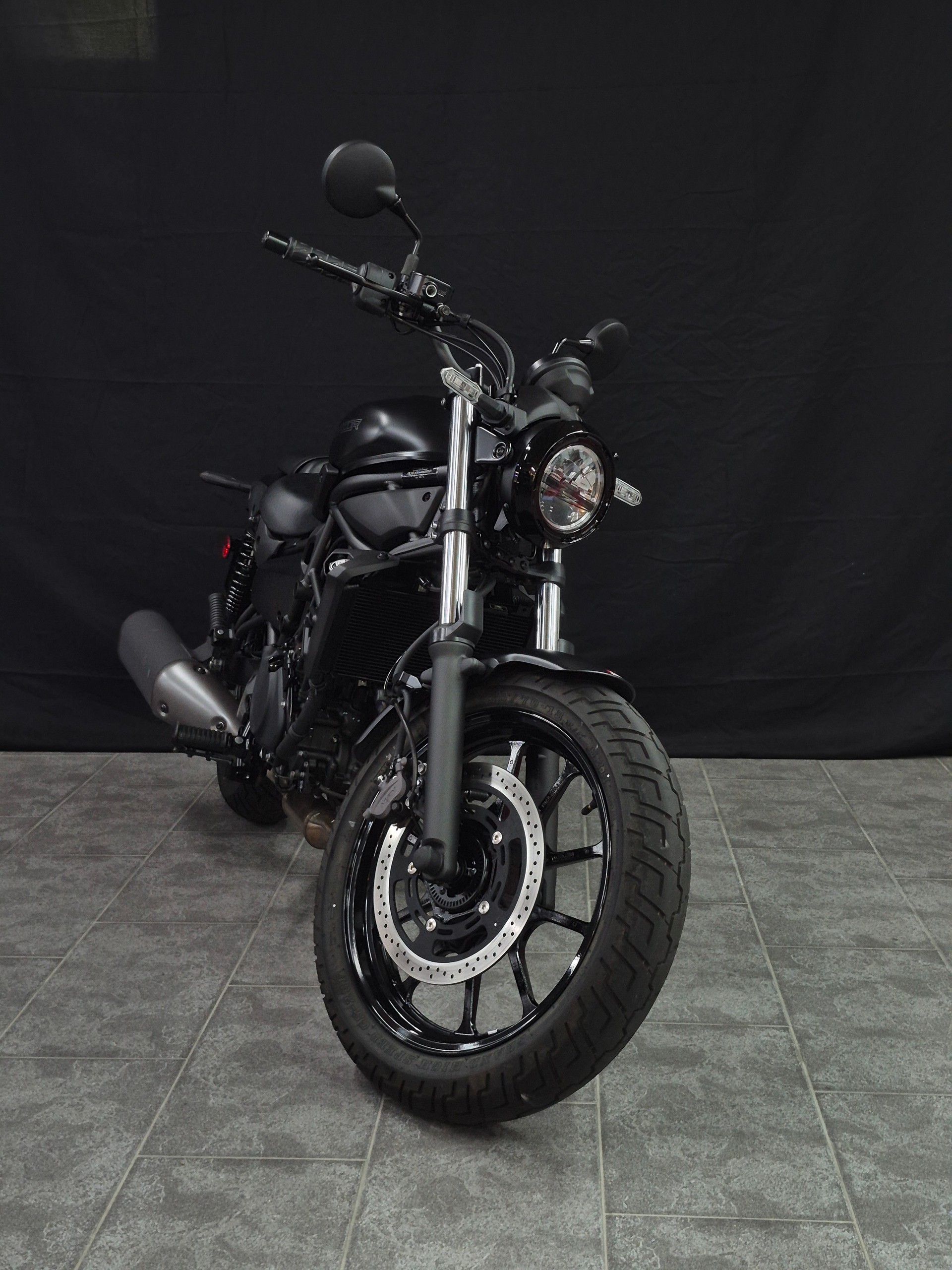 KAWASAKI Eliminator 500-image-6