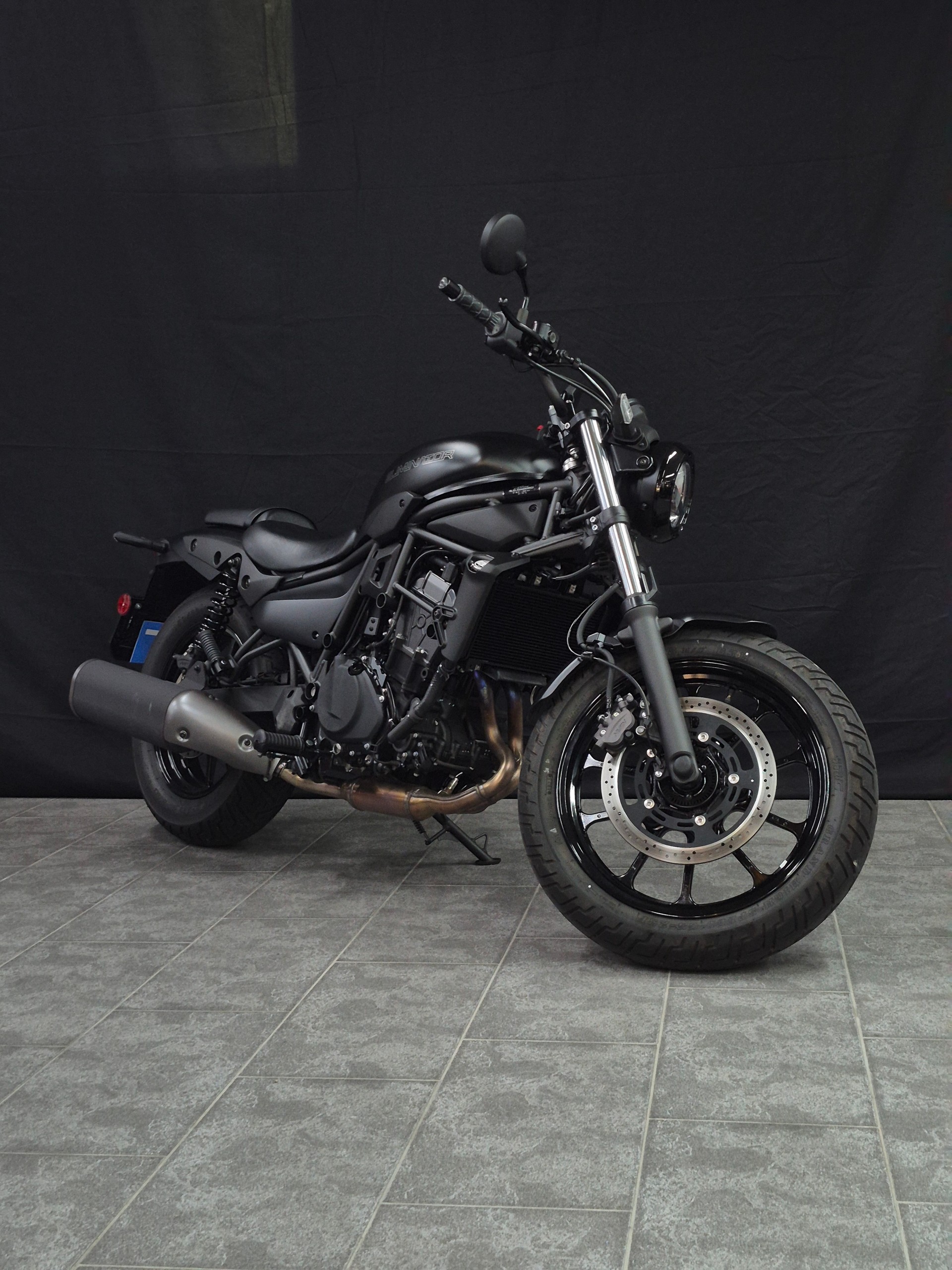 KAWASAKI Eliminator 500-image-3