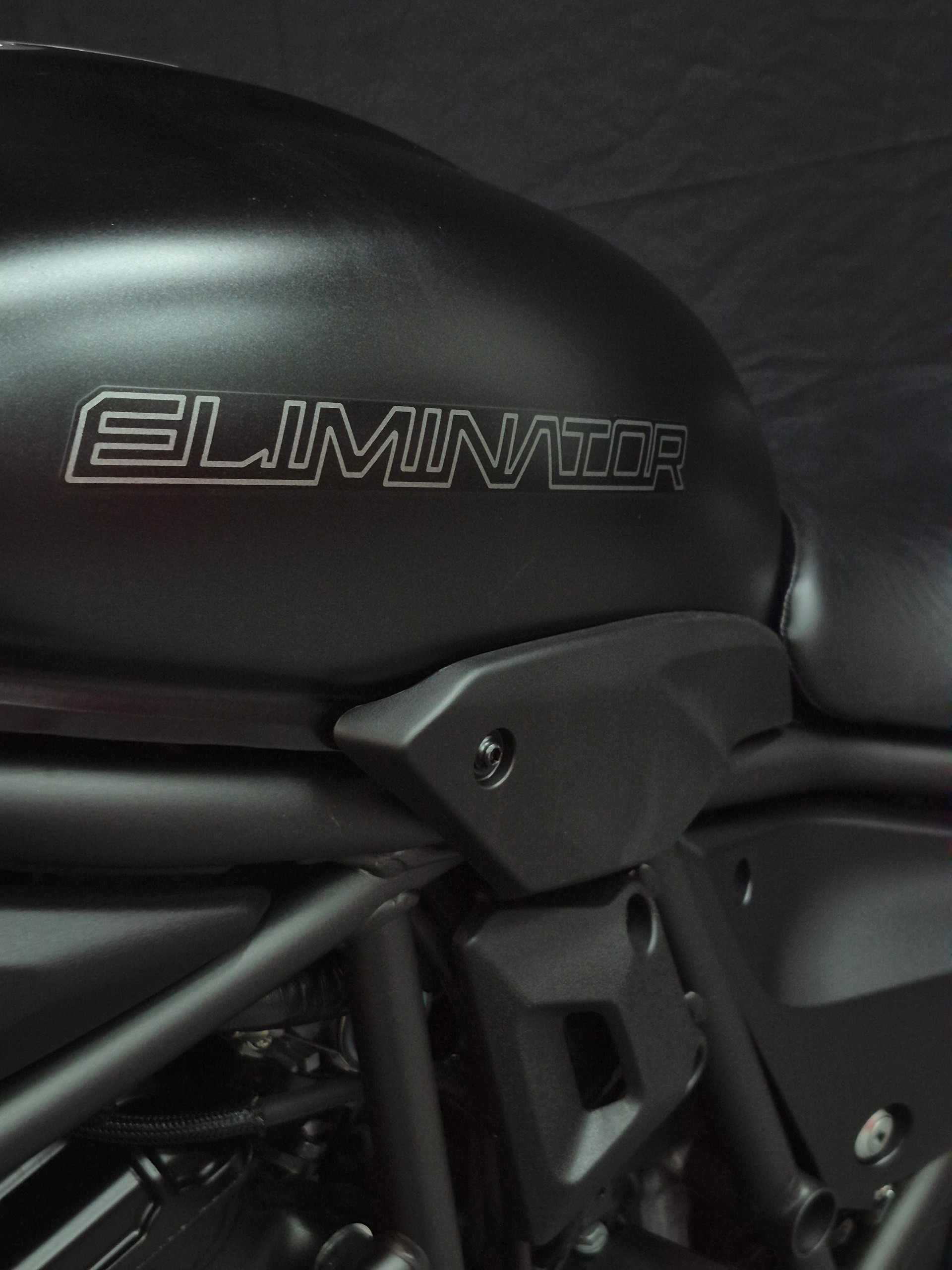 KAWASAKI Eliminator 500-image-4