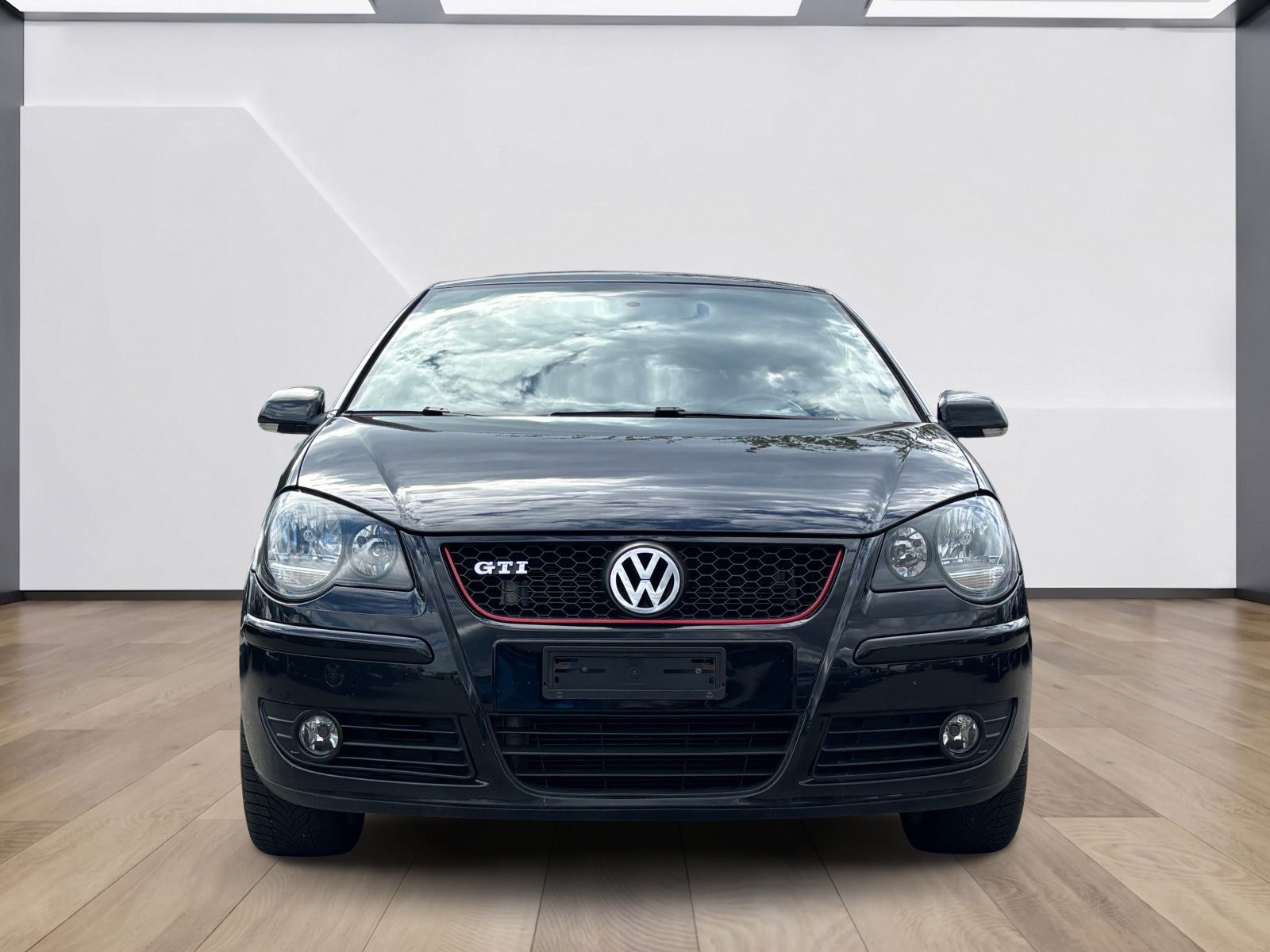VW Polo 1.8 20V Turbo GTI-showroom-element-1