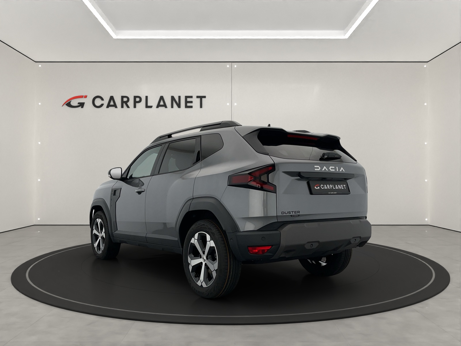 DACIA Duster 1.8 Hybrid Journey-showroom-element-2