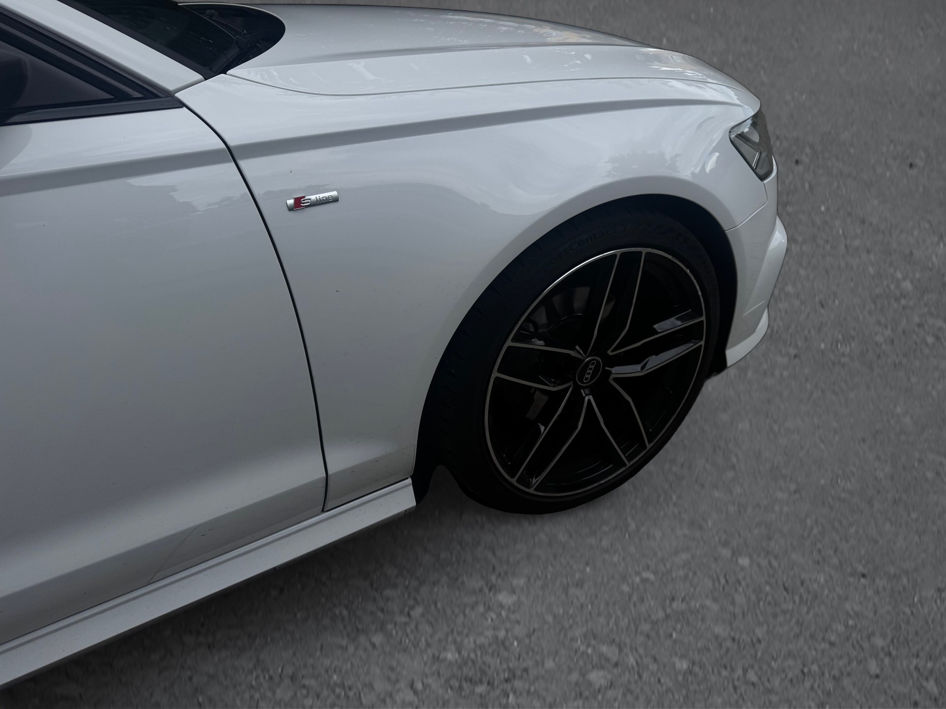 AUDI A6 Avant 2.0 TDI S-tronic S-Line-showroom-element-3