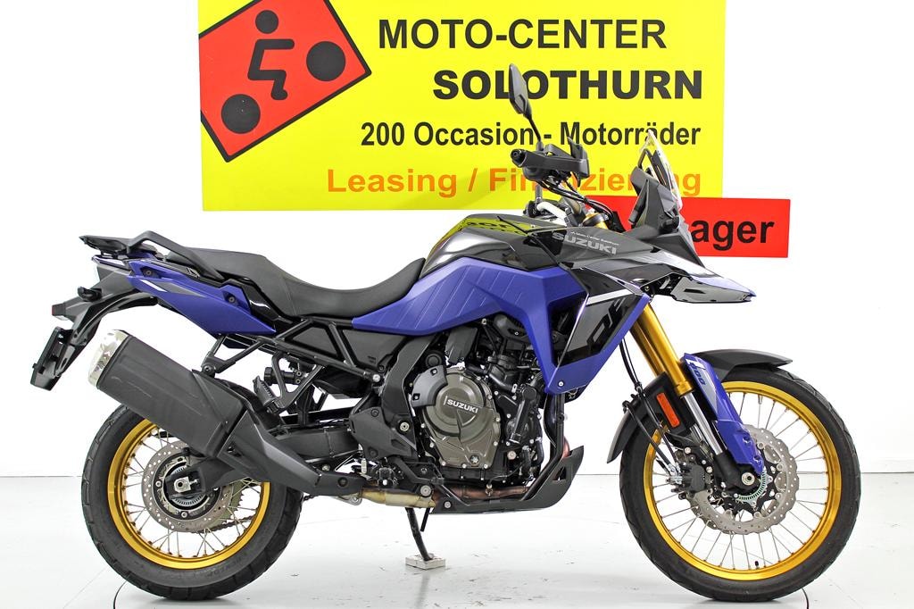 SUZUKI DL 800 DE ABS-image-0