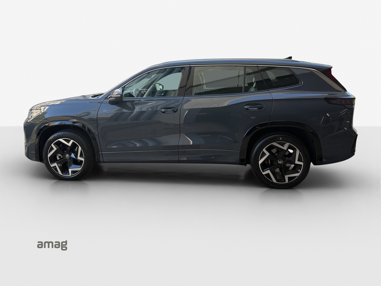 VW Tayron 2.0 TSI R-Line DSG 4Motion-showroom-element-1