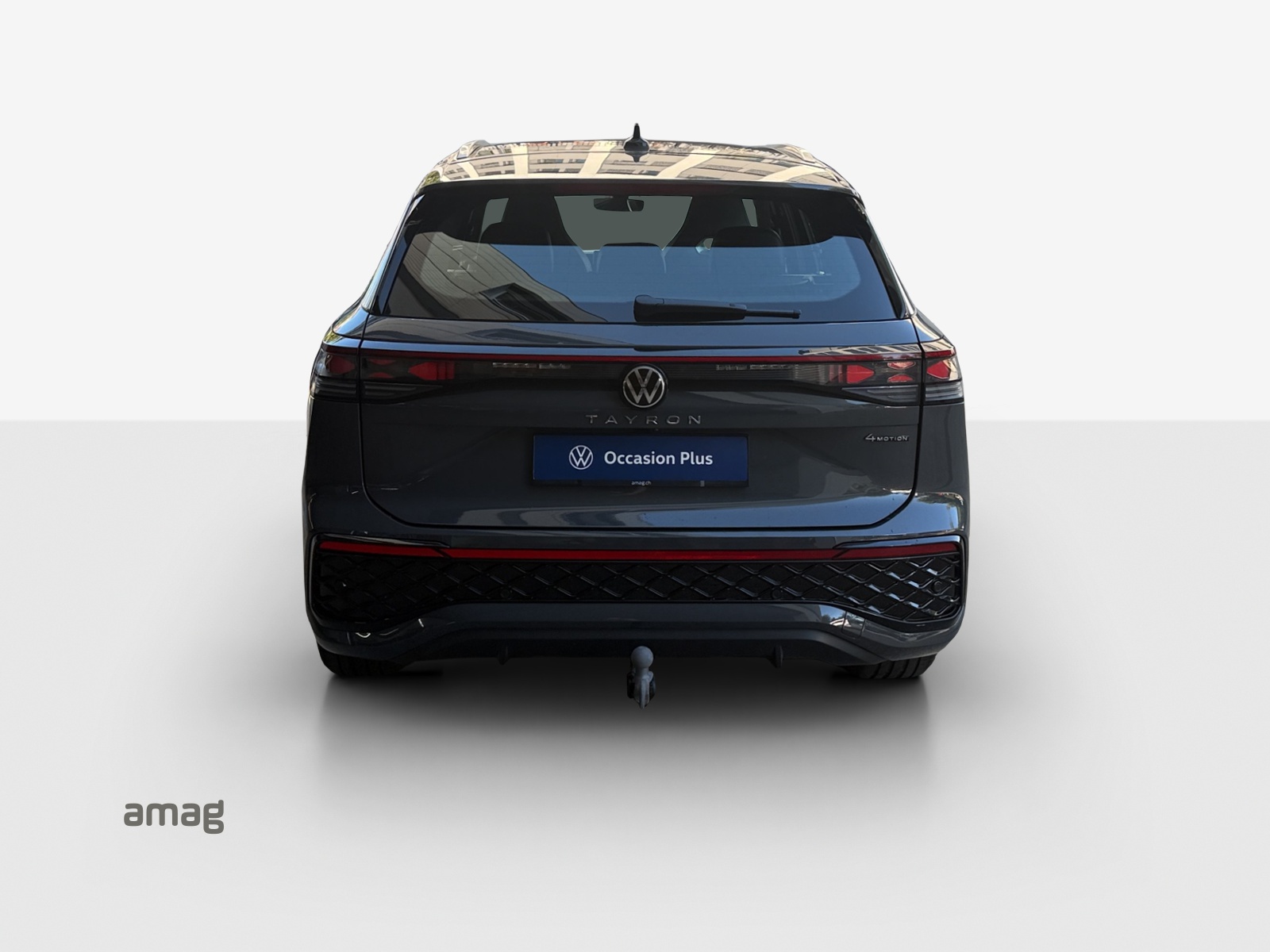 VW Tayron 2.0 TSI R-Line DSG 4Motion-showroom-element-3