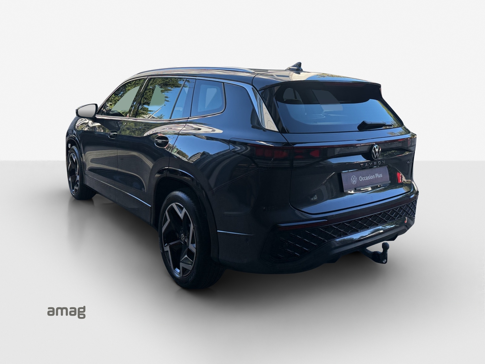 VW Tayron 2.0 TSI R-Line DSG 4Motion-showroom-element-2