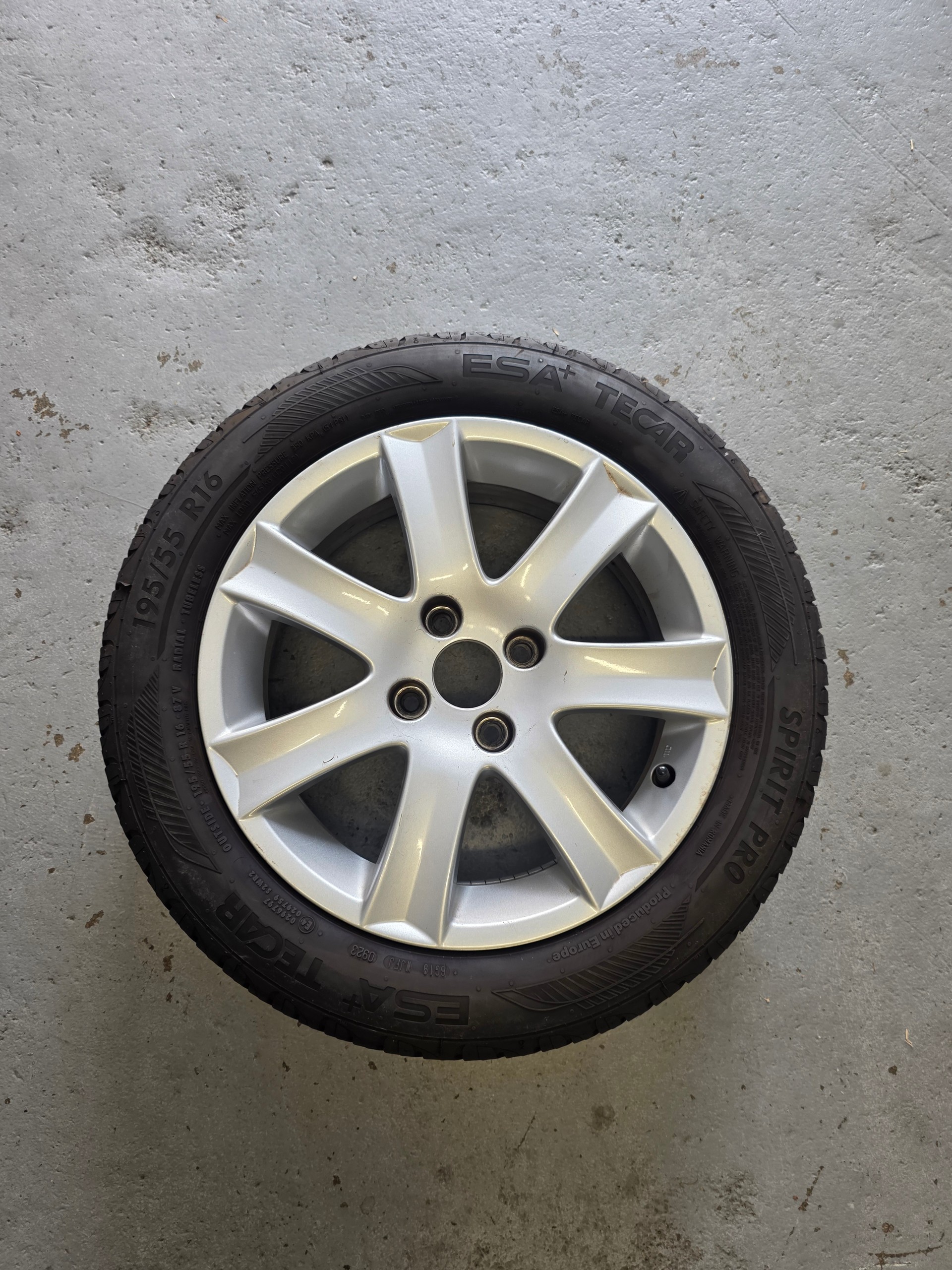 PEUGEOT 207 1.6 16V XS Premium-image-6