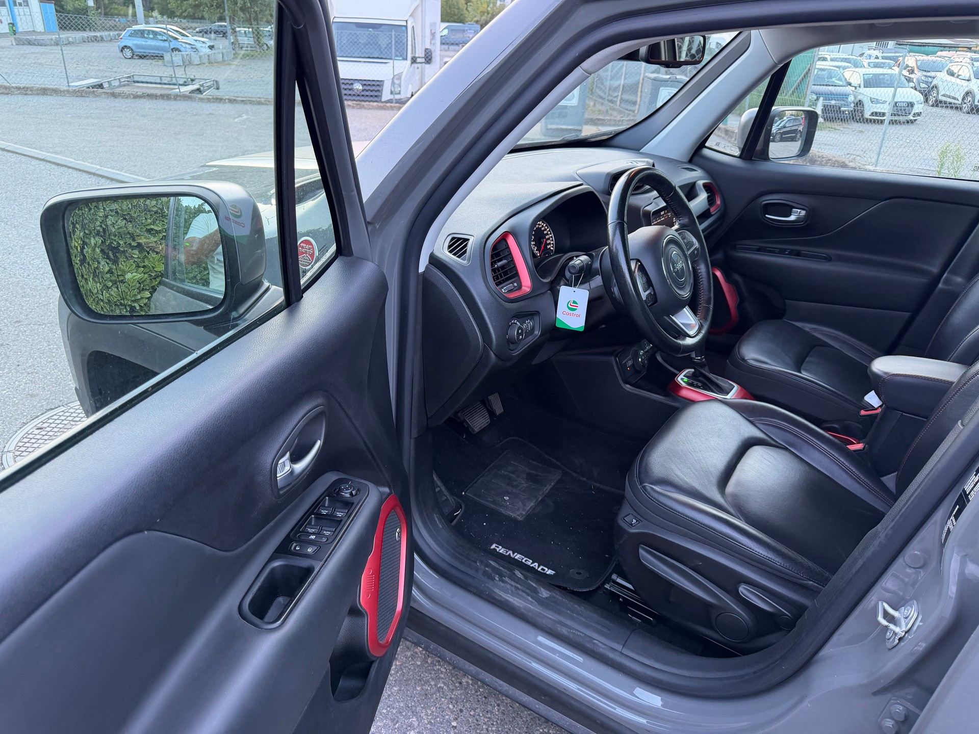 JEEP Renegade 2.0 MJ Trailhawk AWD + Low Range 9ATX-image-6