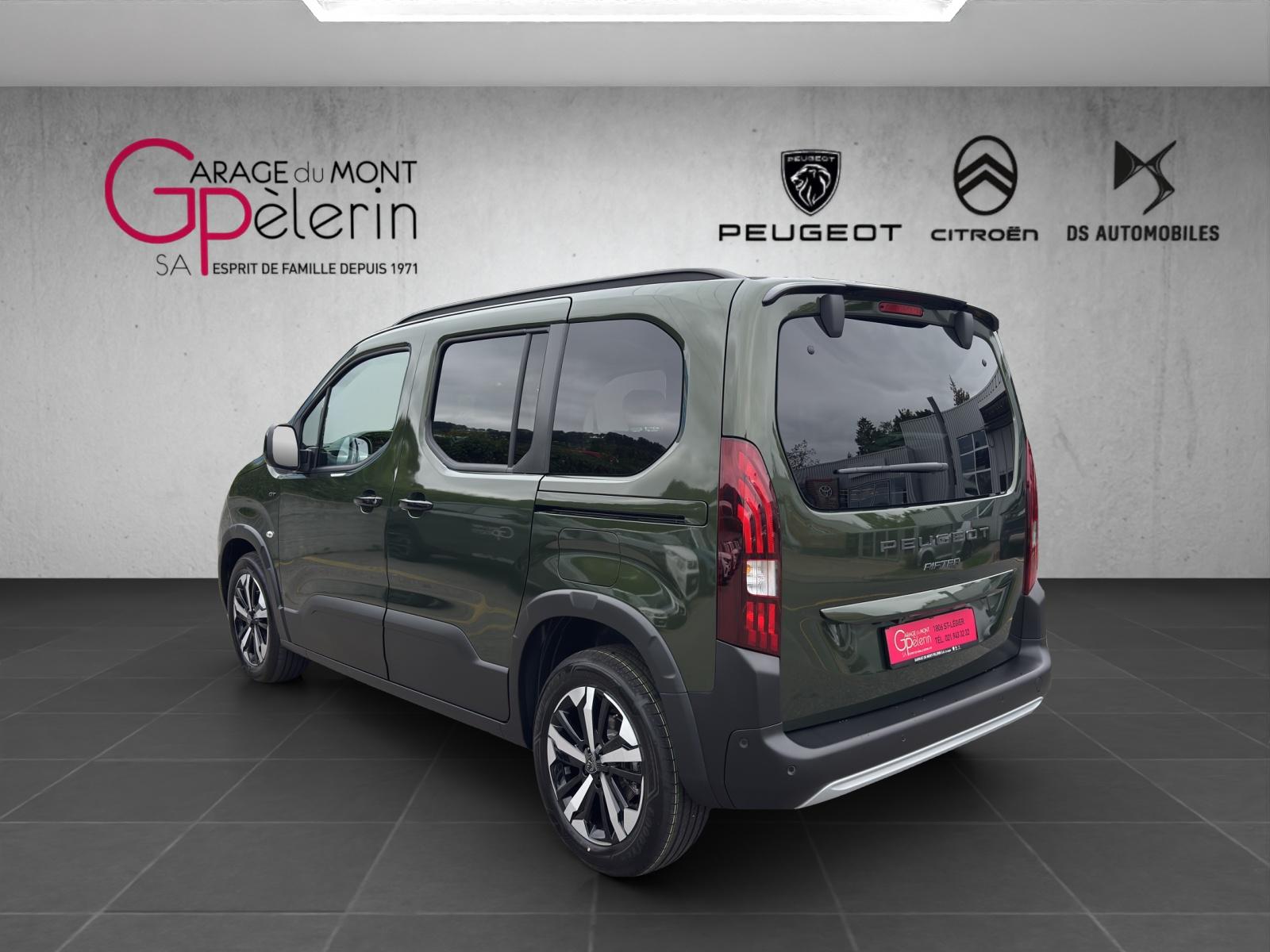 PEUGEOT Rifter 1.5 BlueHDi 130 GT-showroom-element-1