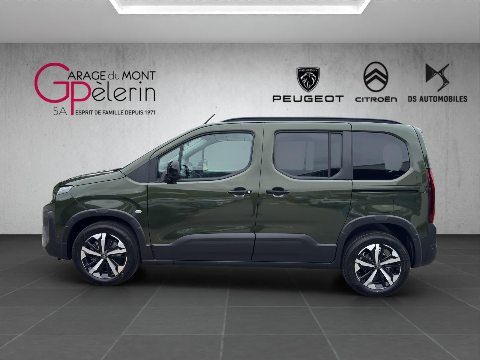 PEUGEOT Rifter 1.5 BlueHDi 130 GT-image-6