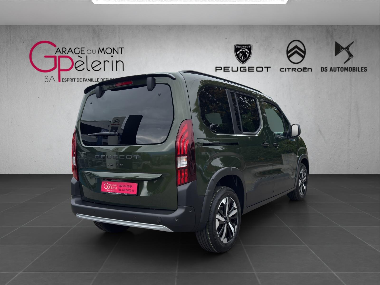PEUGEOT Rifter 1.5 BlueHDi 130 GT-showroom-element-3