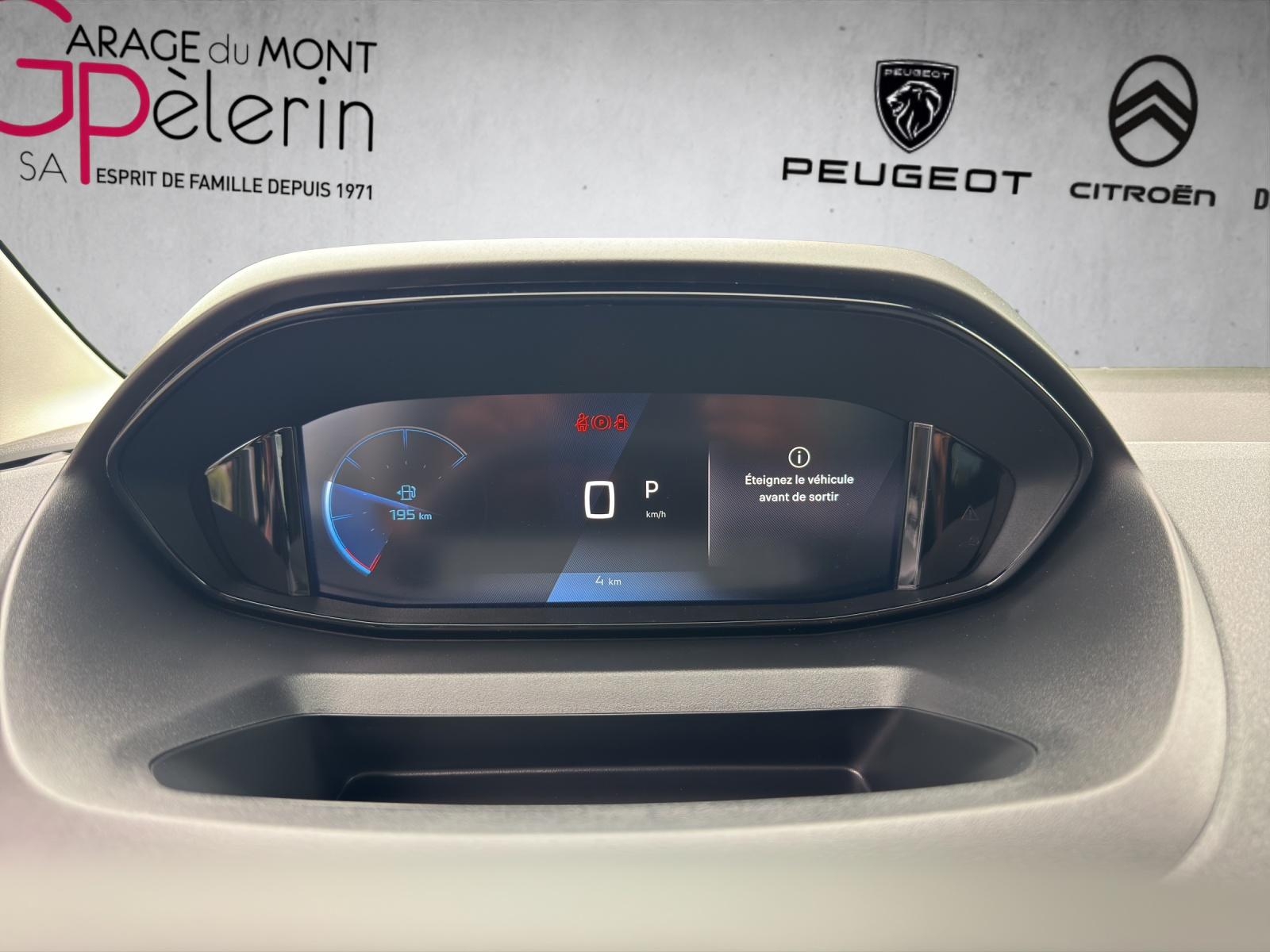 PEUGEOT Rifter 1.5 BlueHDi 130 GT-image-12