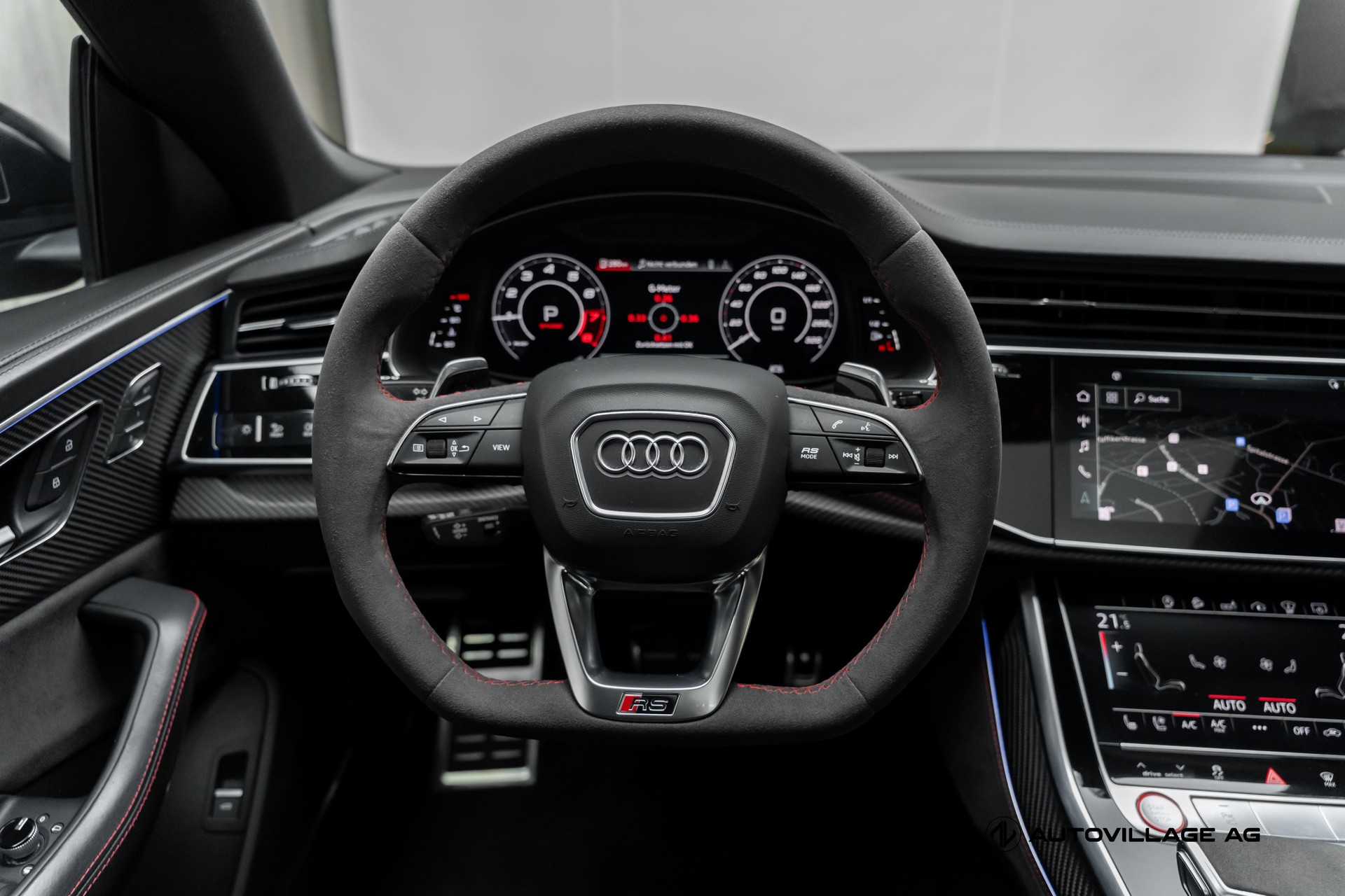 AUDI RSQ8 quattro tiptronic-image-16