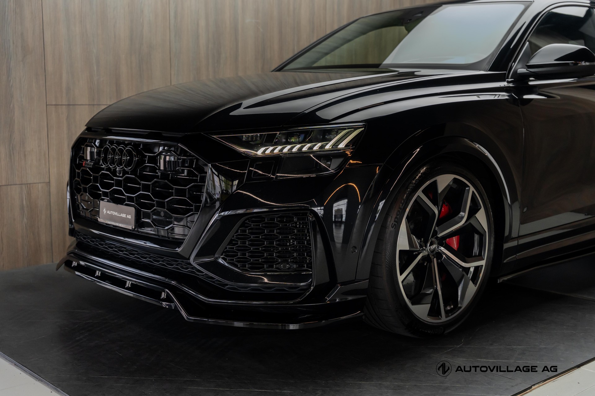 AUDI RSQ8 quattro tiptronic-image-25