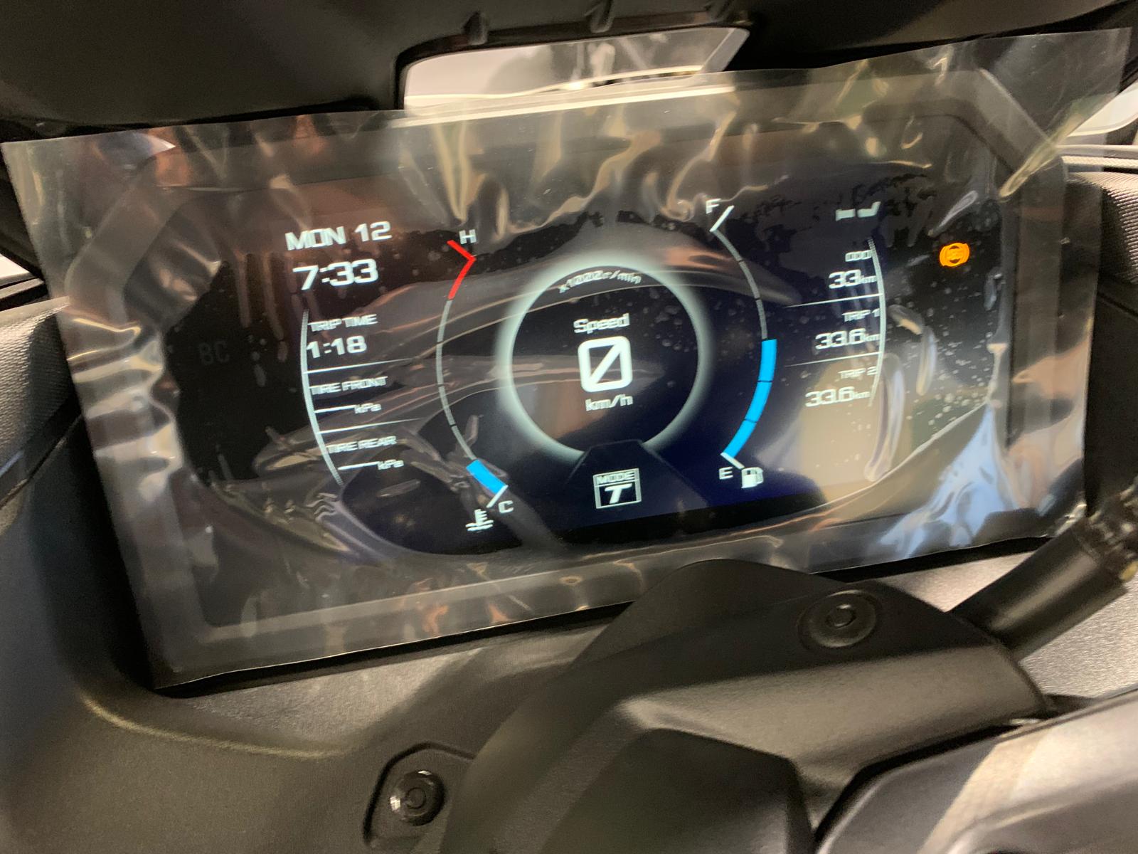 YAMAHA TMAX560 TechMax-image-4