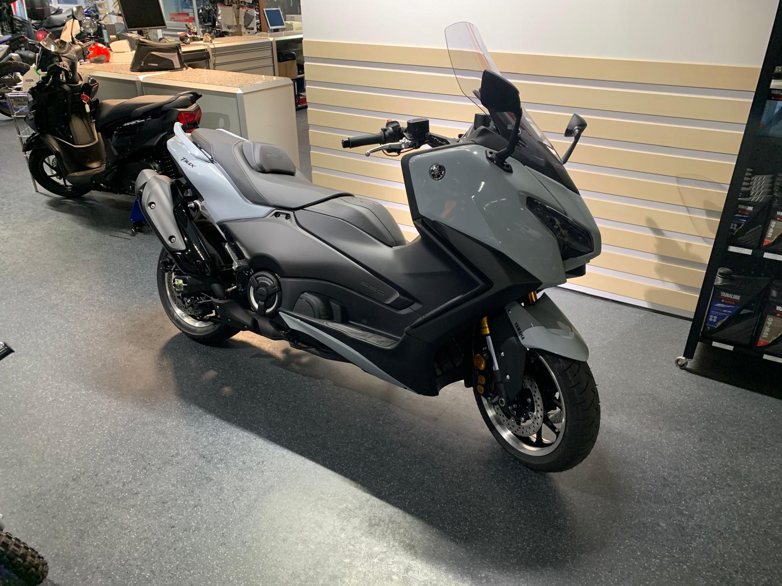 YAMAHA TMAX560 TechMax-image-0